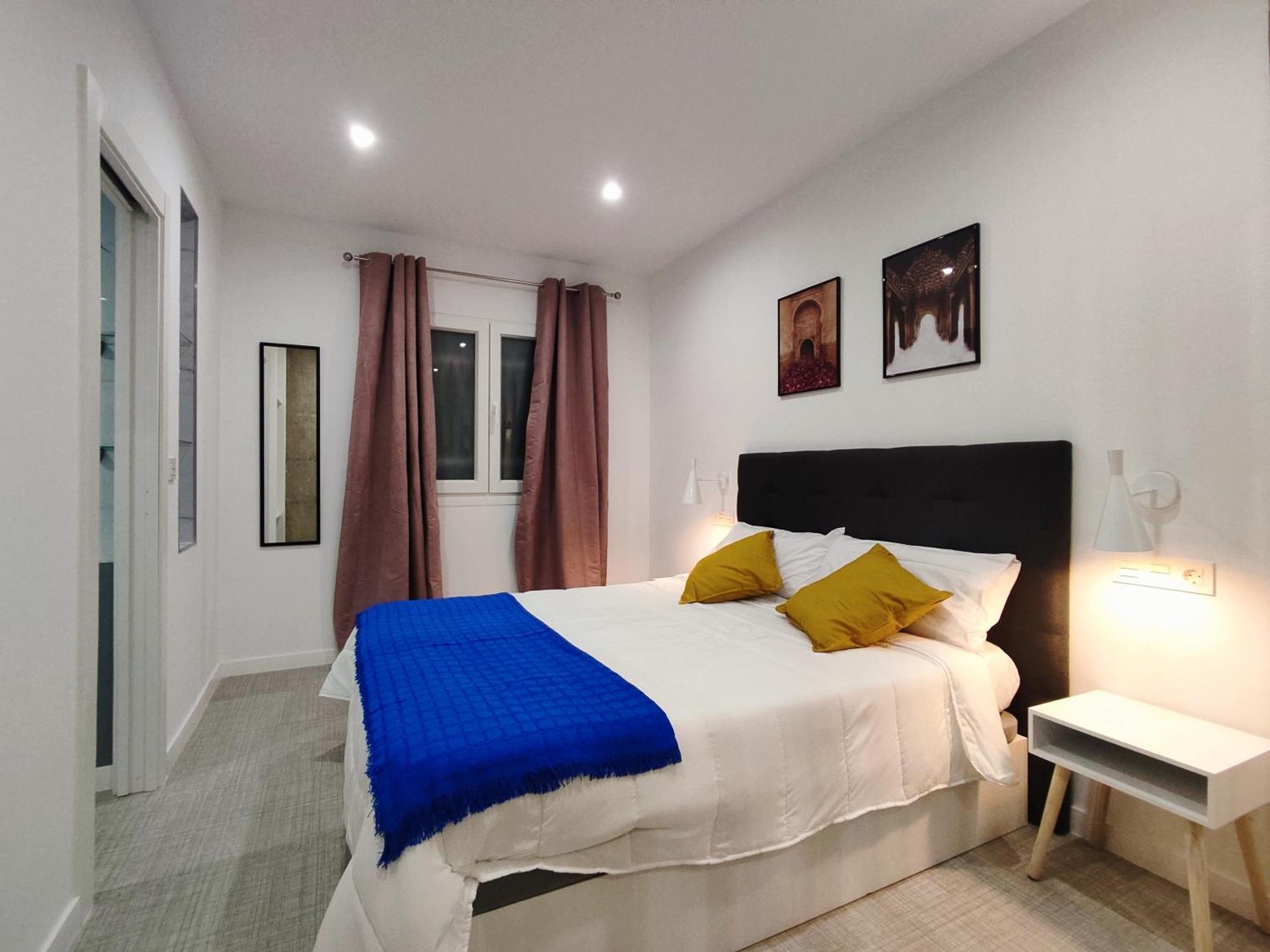 Apartment Ferola Homes *