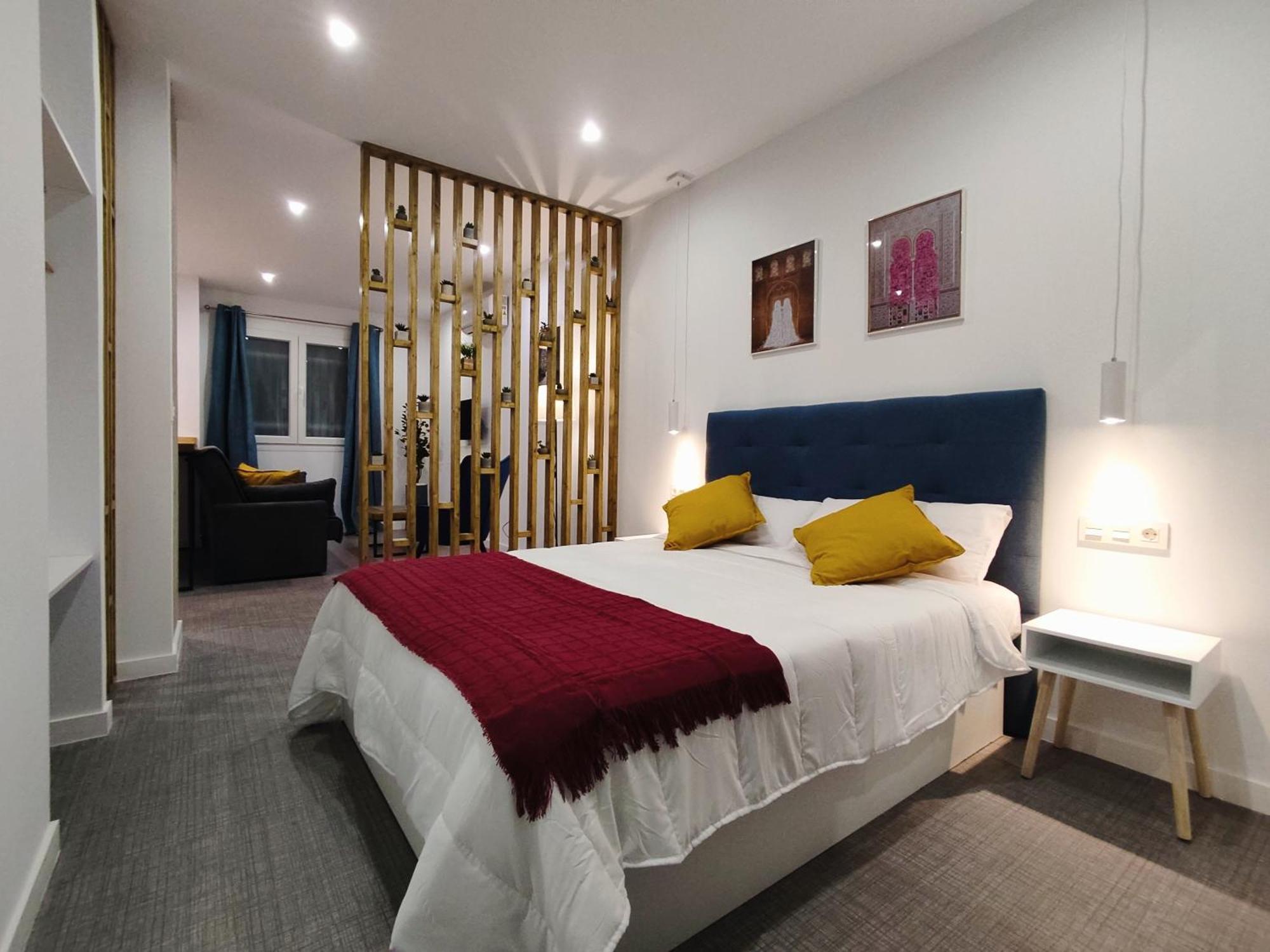 Apartment Ferola Homes Granada