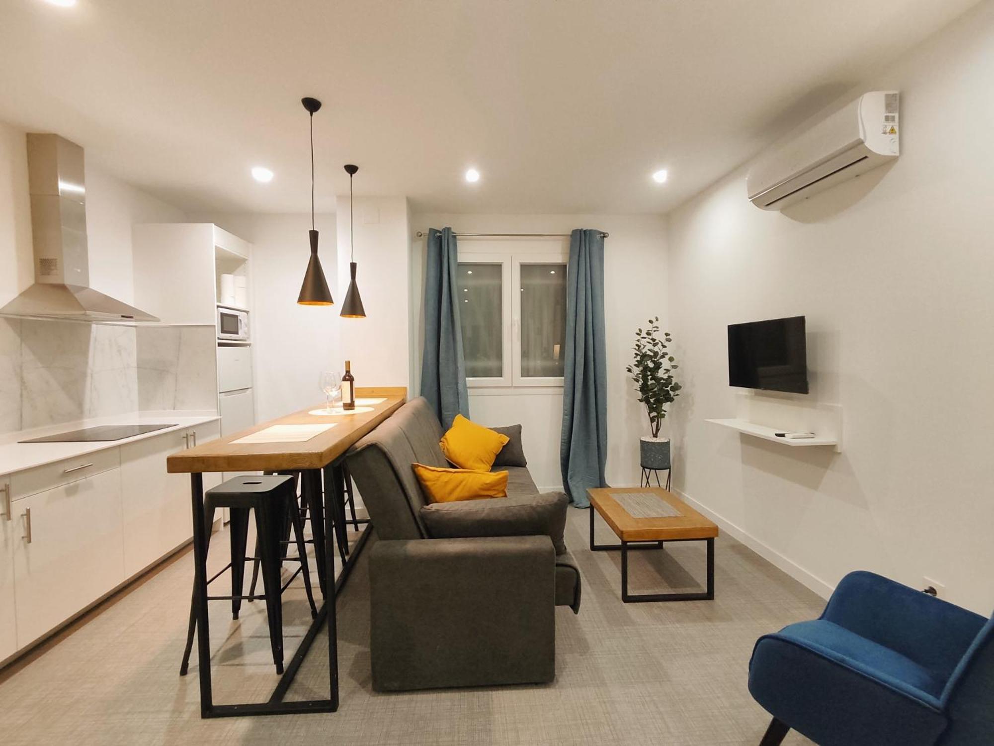 Ferola Homes Apartment