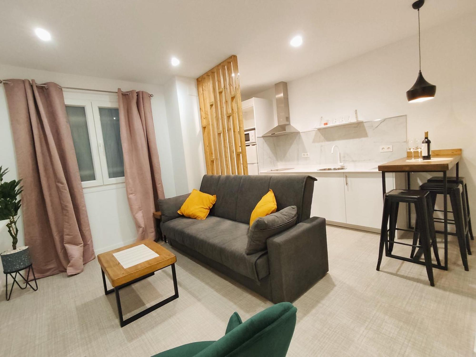 Apartment Ferola Homes Granada