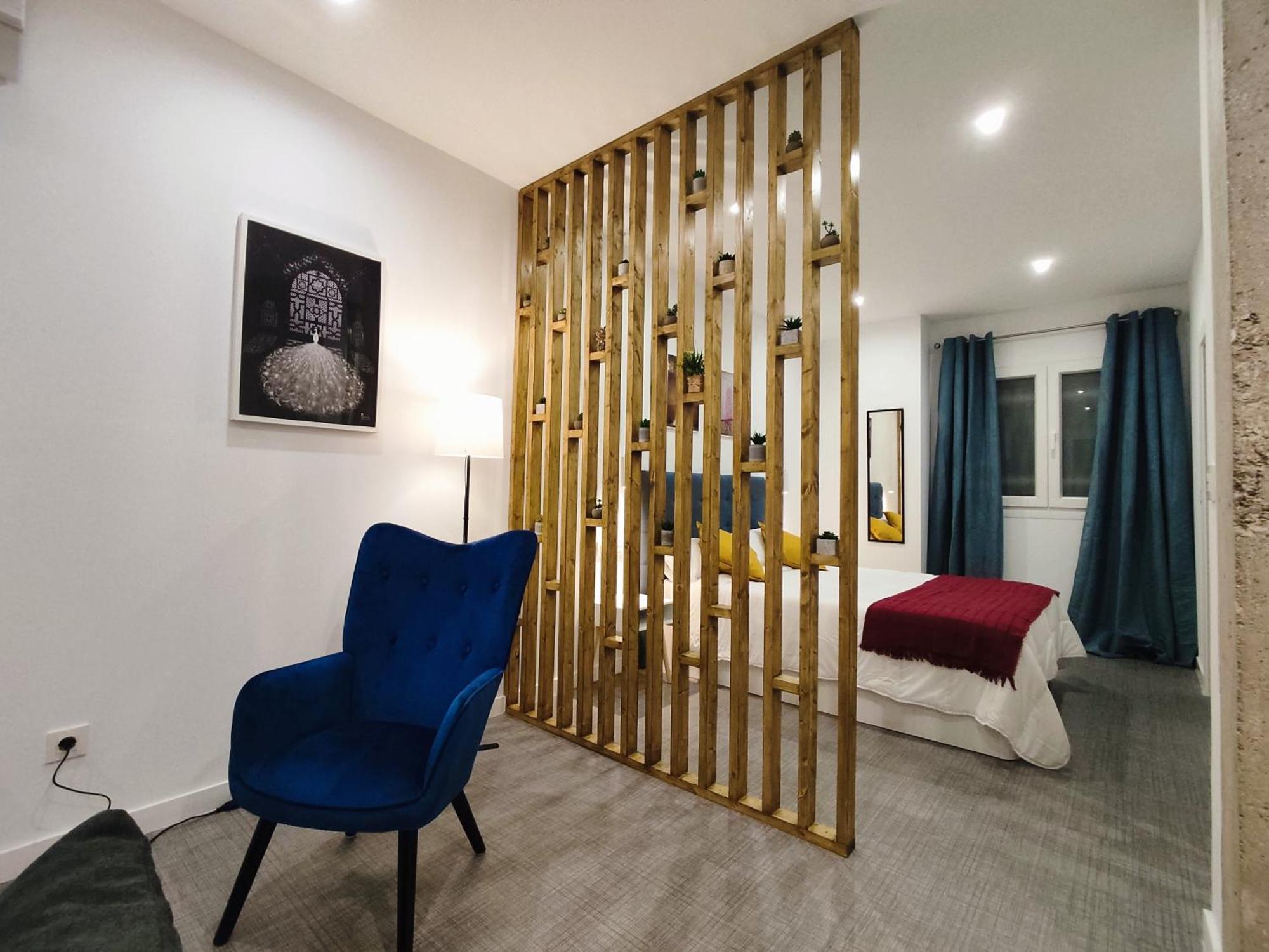 Ferola Homes * Granada