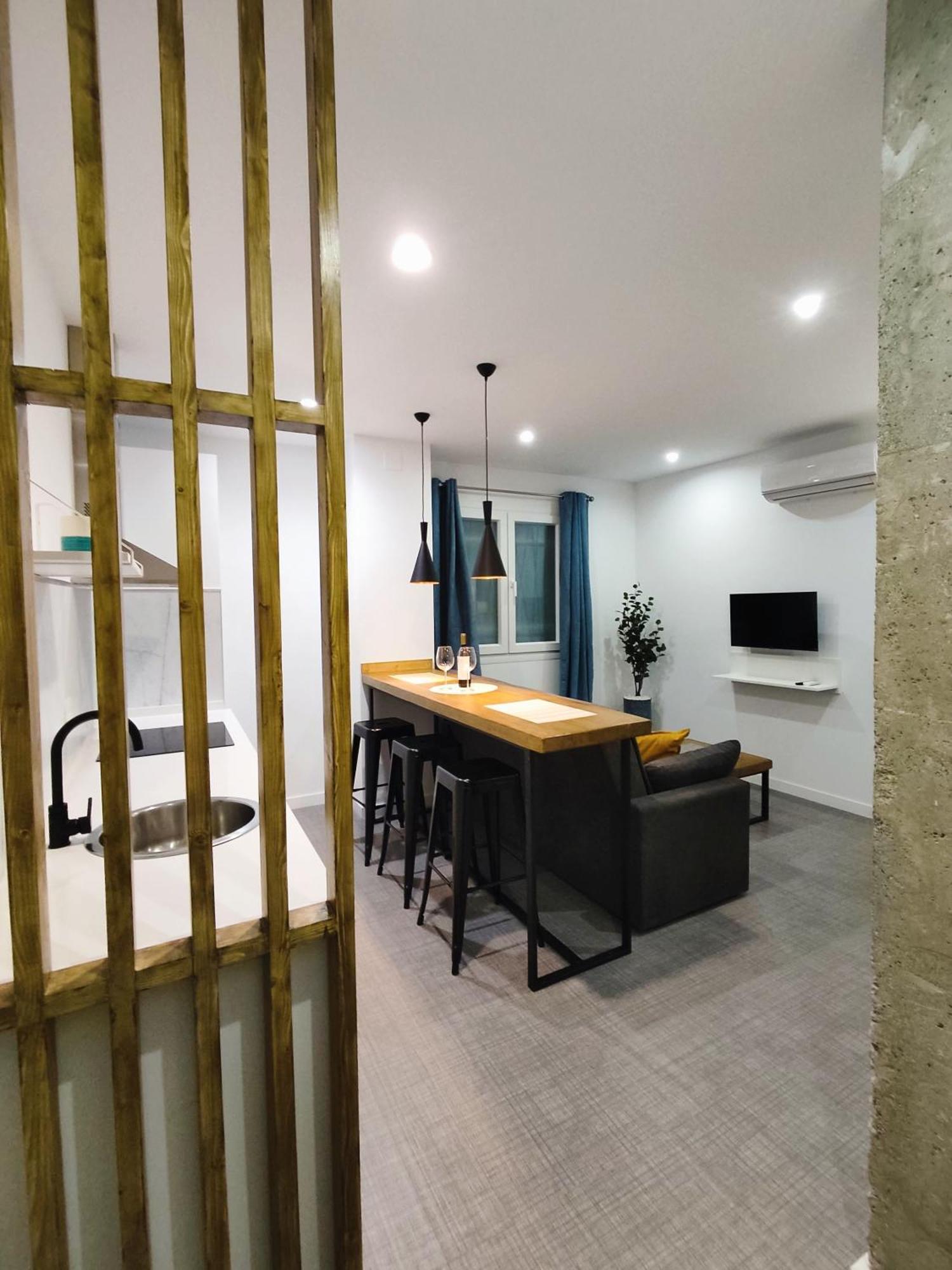 Apartment Ferola Homes Granada