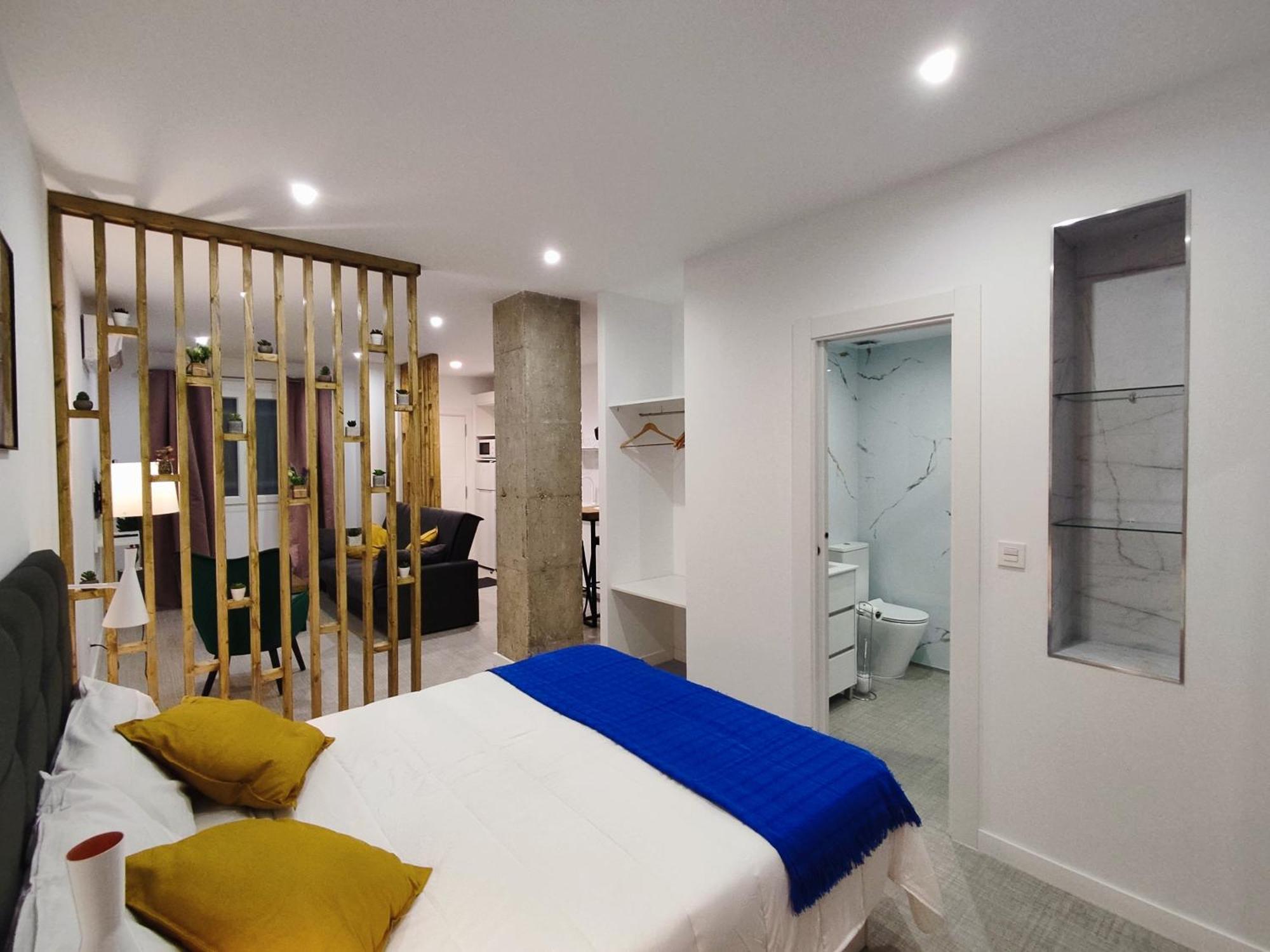 Ferola Homes Apartment Granada