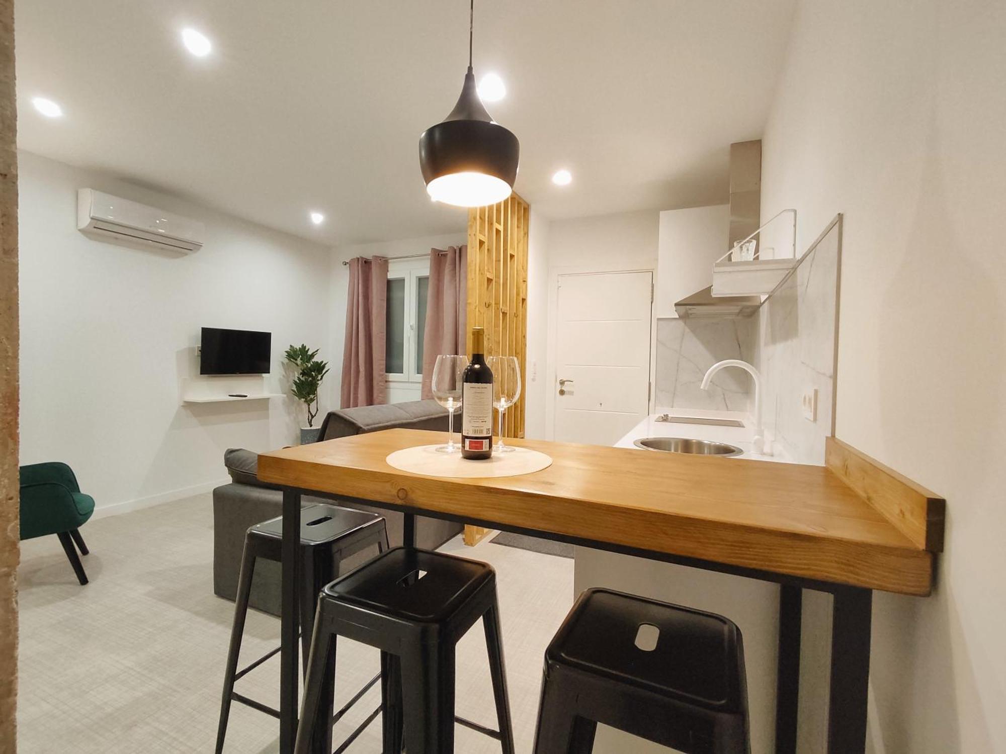Apartment Ferola Homes *