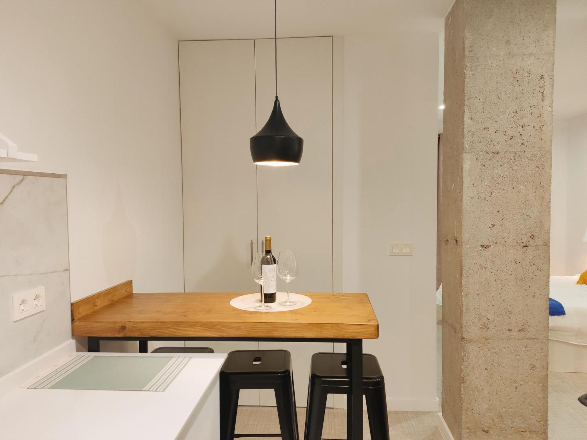 Ferola Homes Apartment Granada