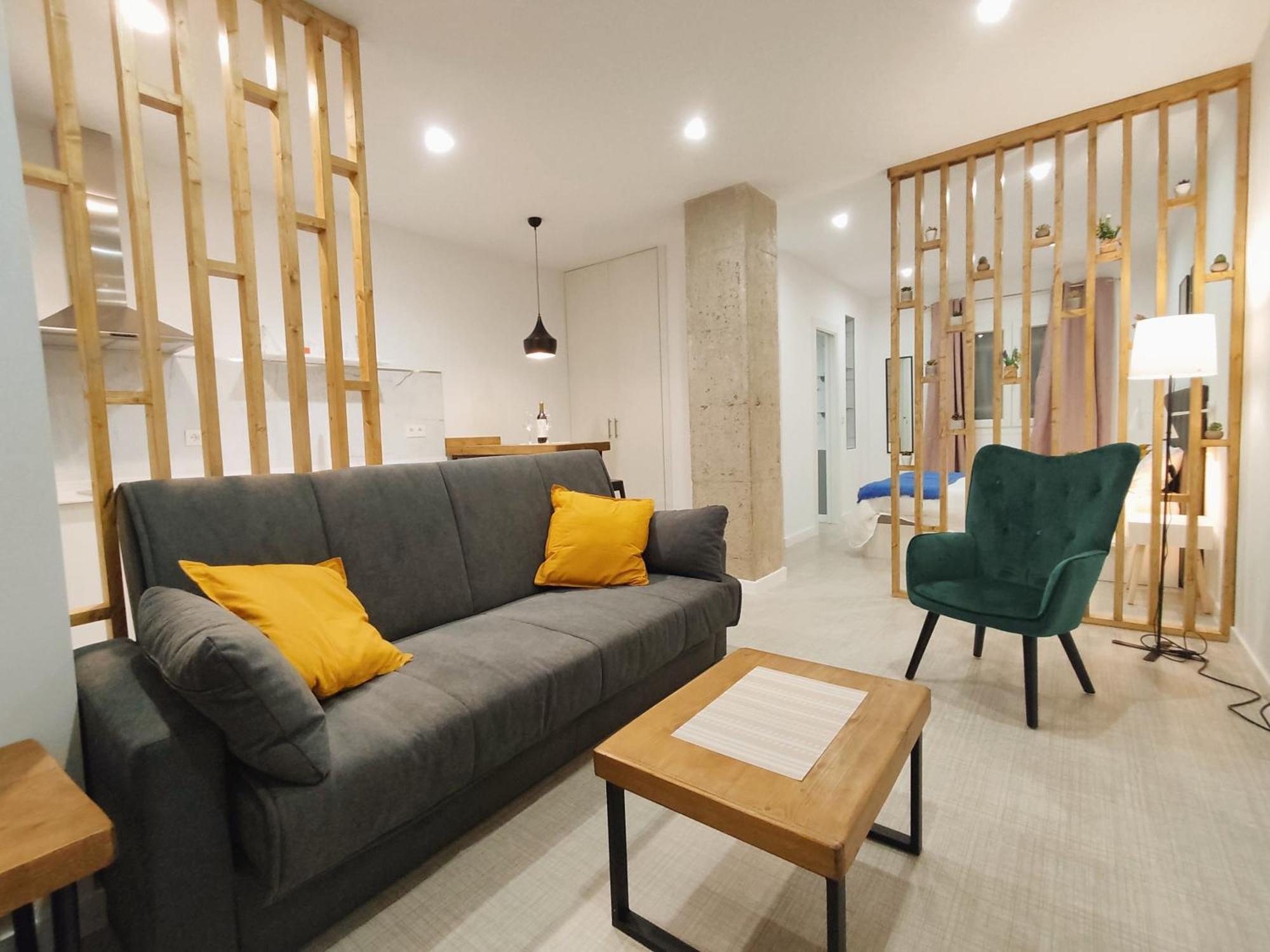Ferola Homes Apartment