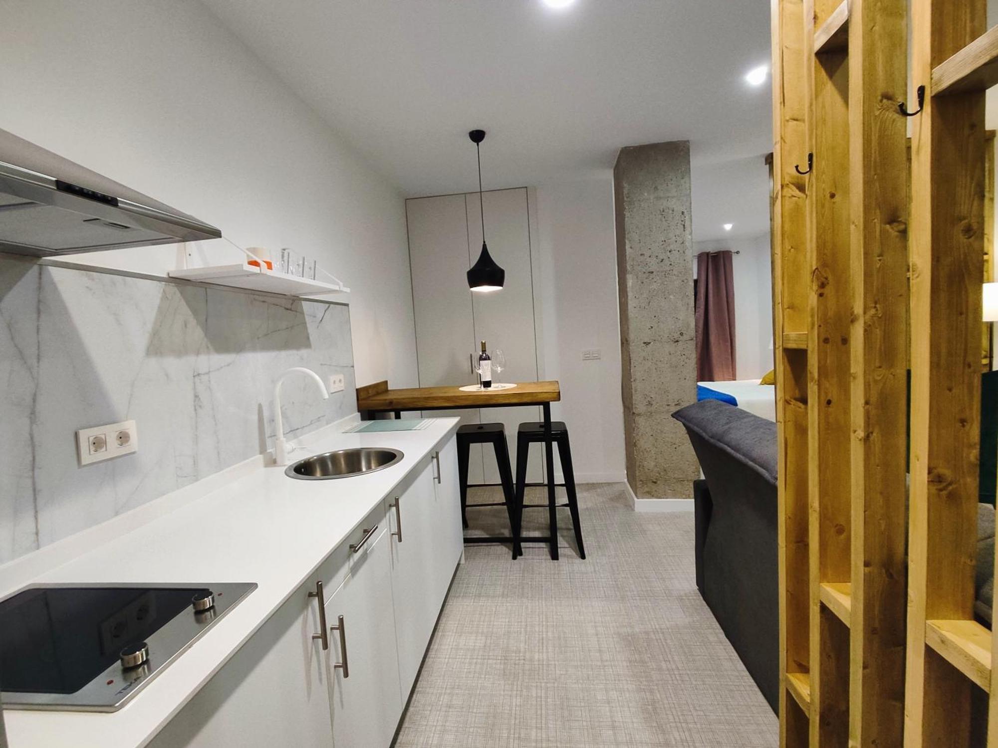 Apartment Ferola Homes Granada