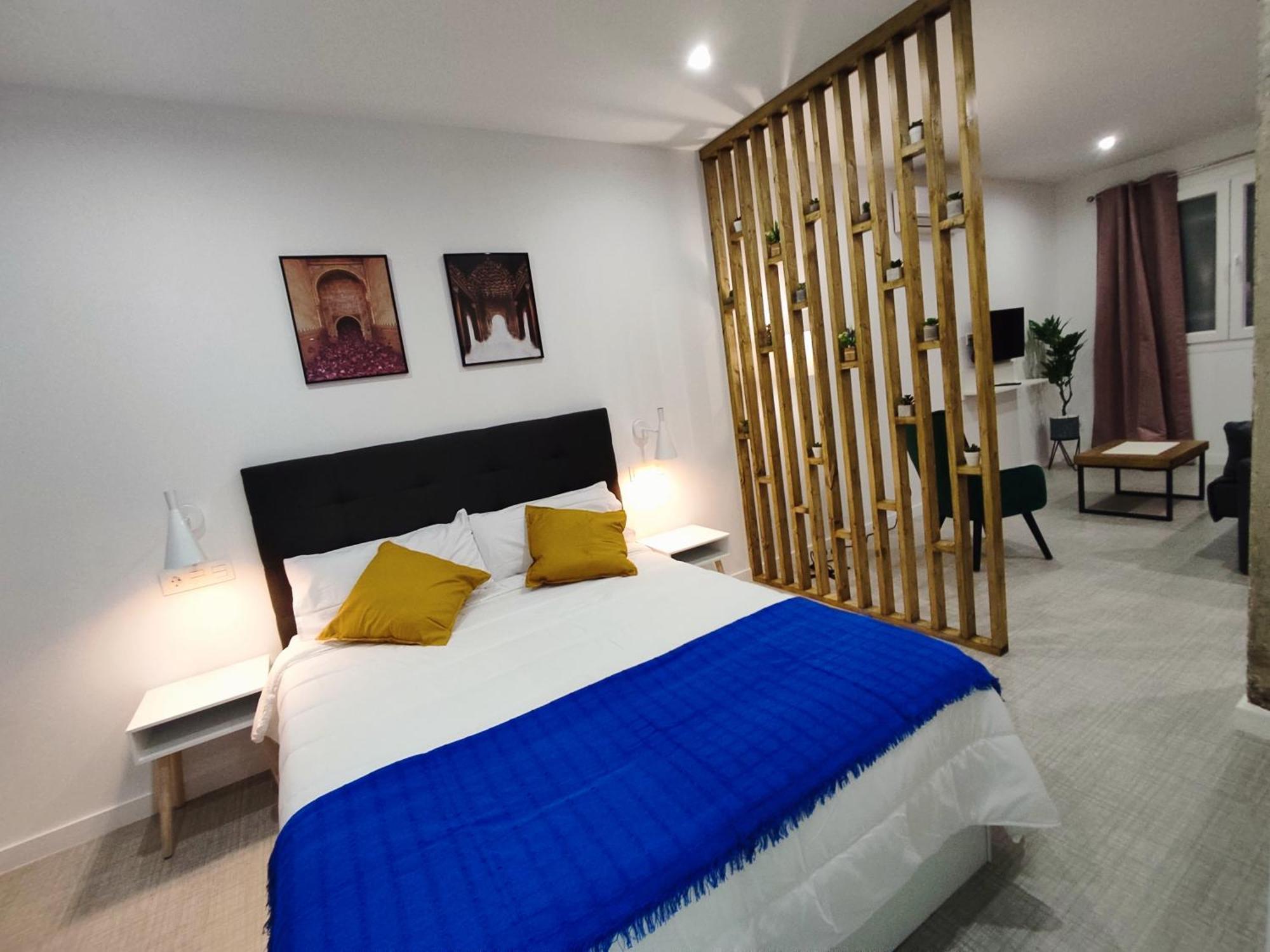 Ferola Homes Apartment *