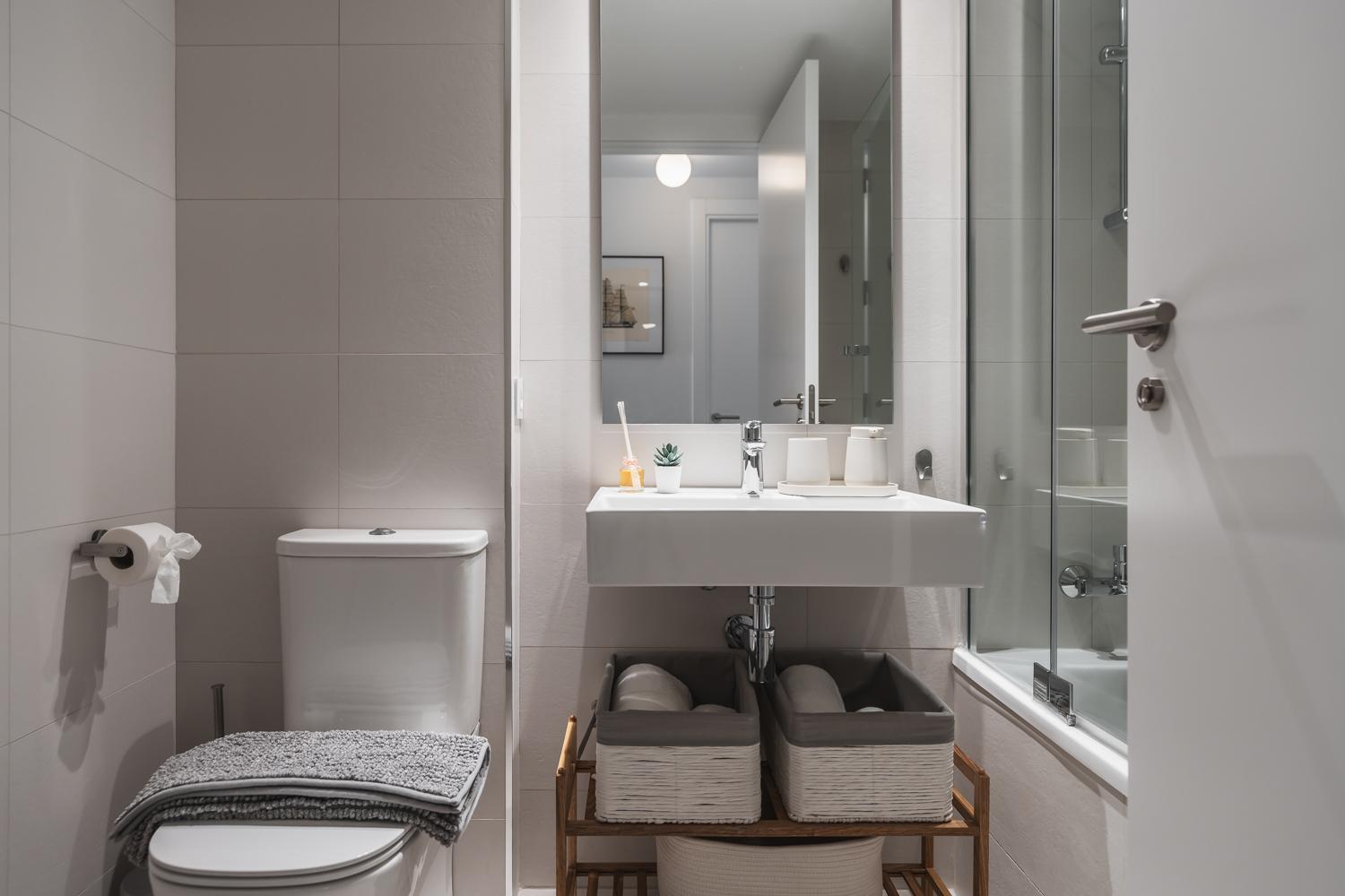 Apartment Tuguest Mirador Norte *