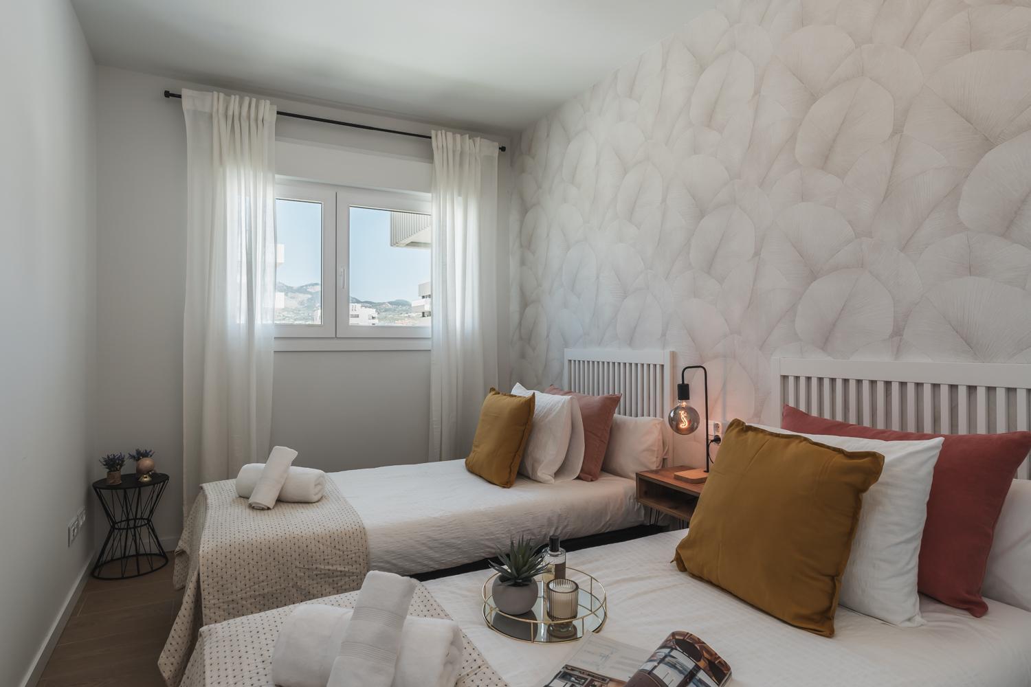 Tuguest Mirador Norte Apartment *