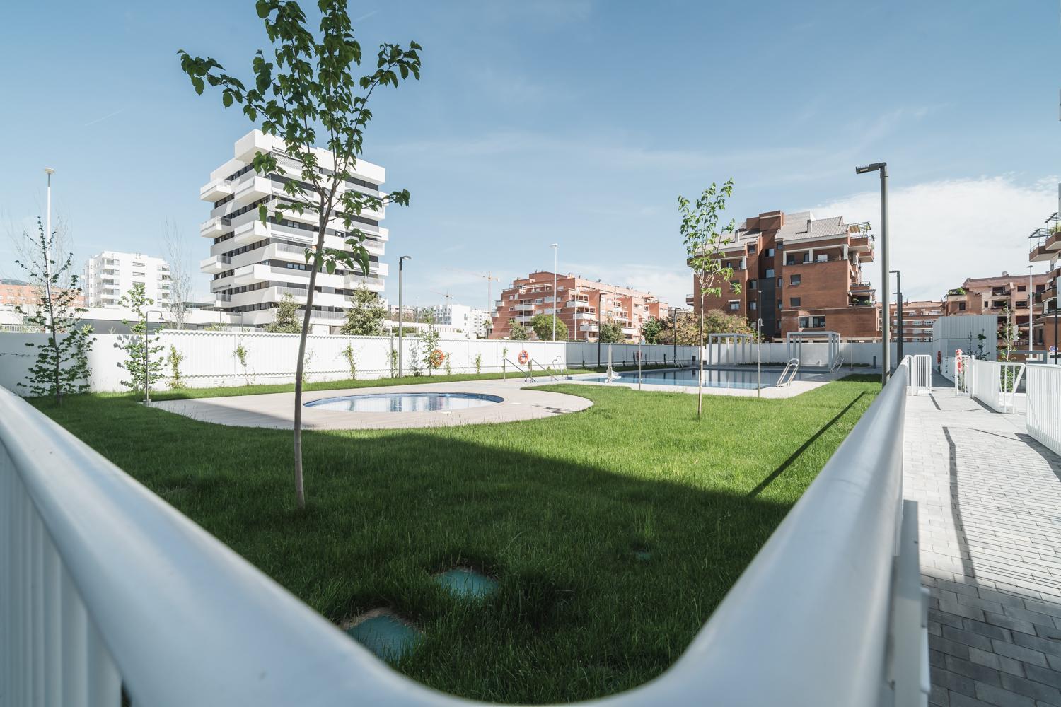 Apartment Tuguest Mirador Norte Granada
