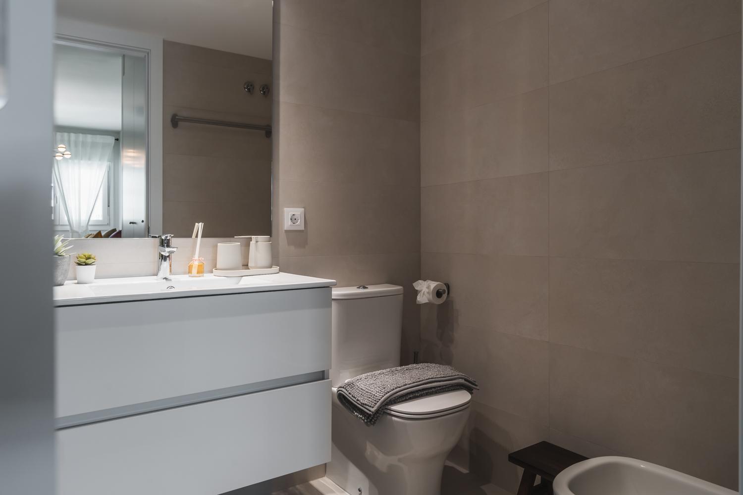 Tuguest Mirador Norte Apartment *
