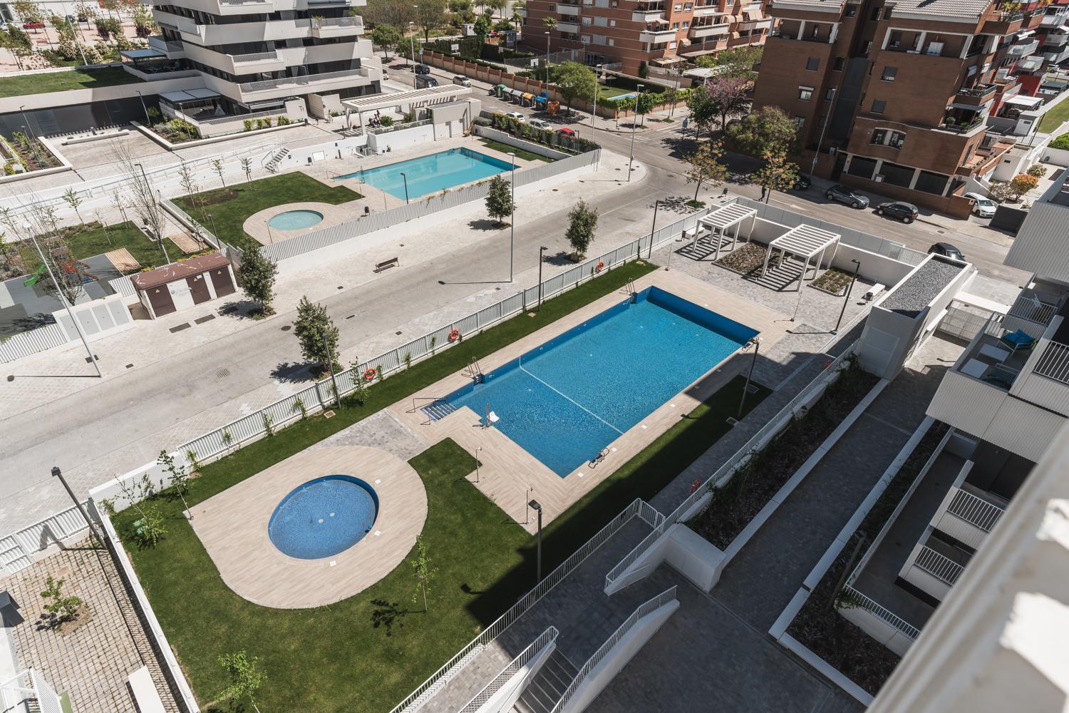 Apartment Tuguest Mirador Norte