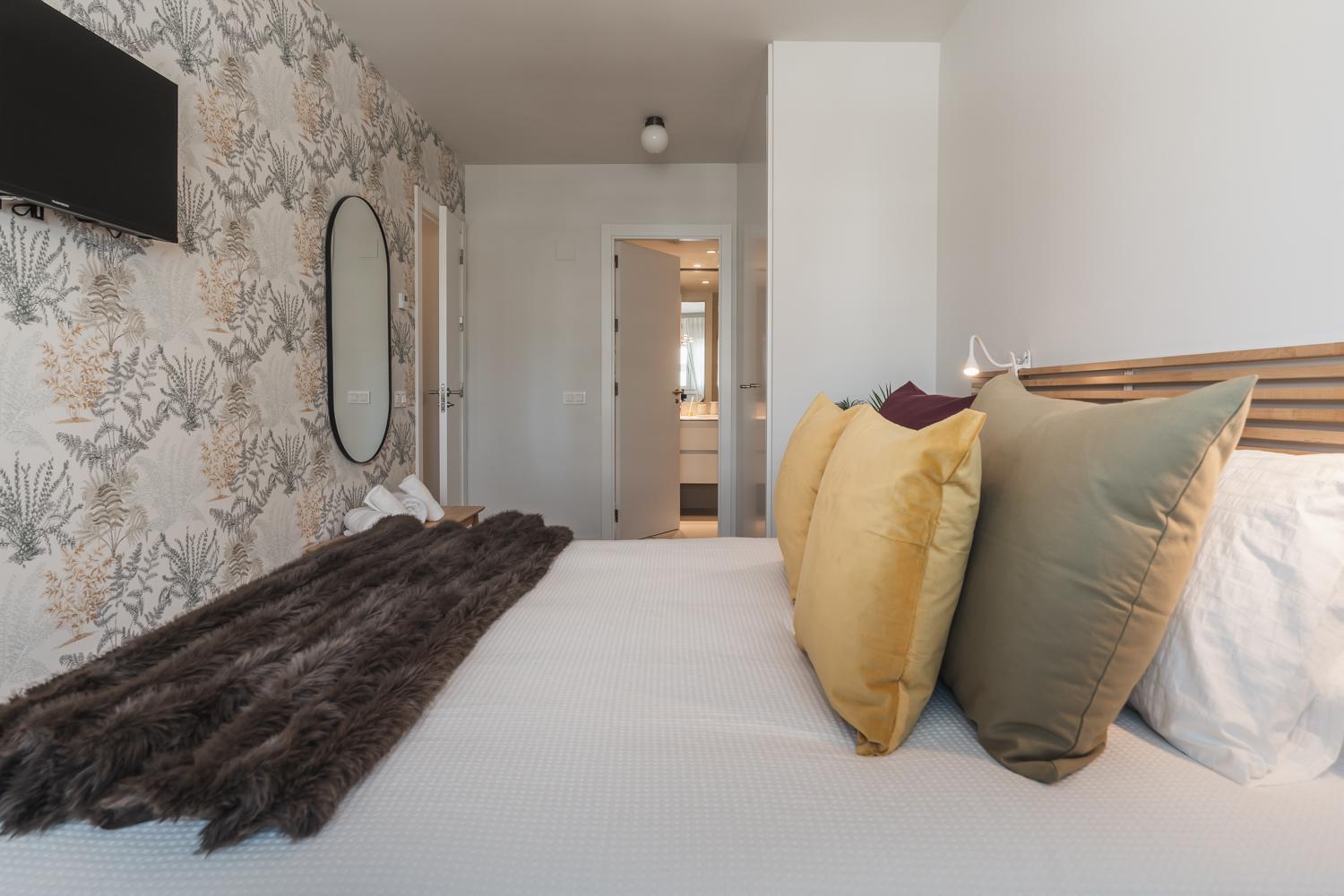 Apartment Tuguest Mirador Norte