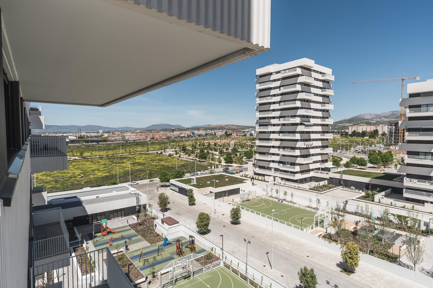 Tuguest Mirador Norte Apartment