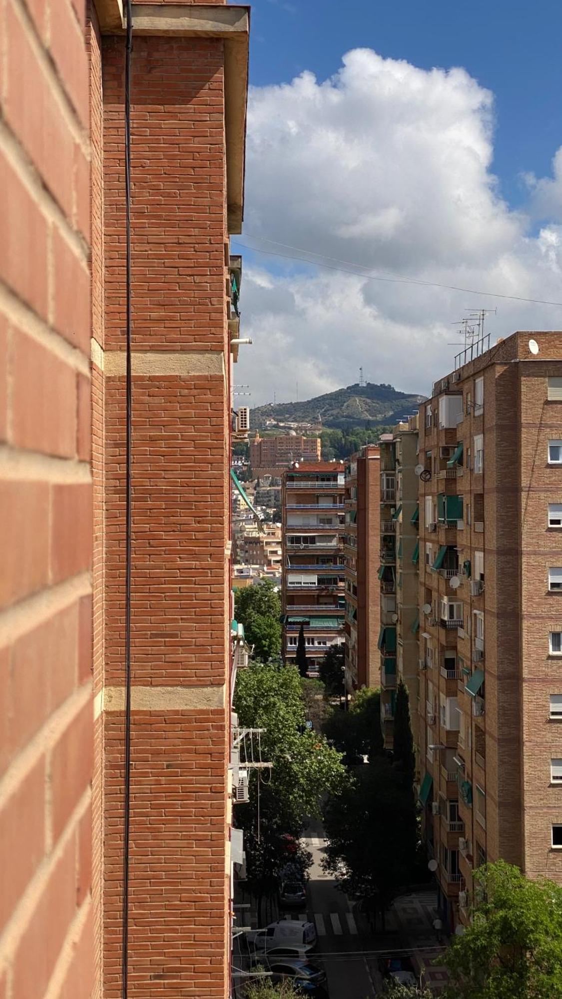 Homestay Mirador Del Palace - En Compartido Granada