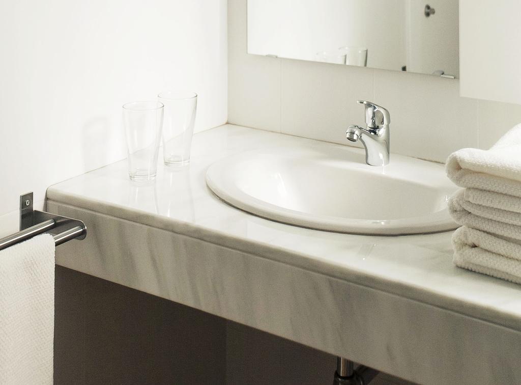 Alhambra Slowhomes Apartamento