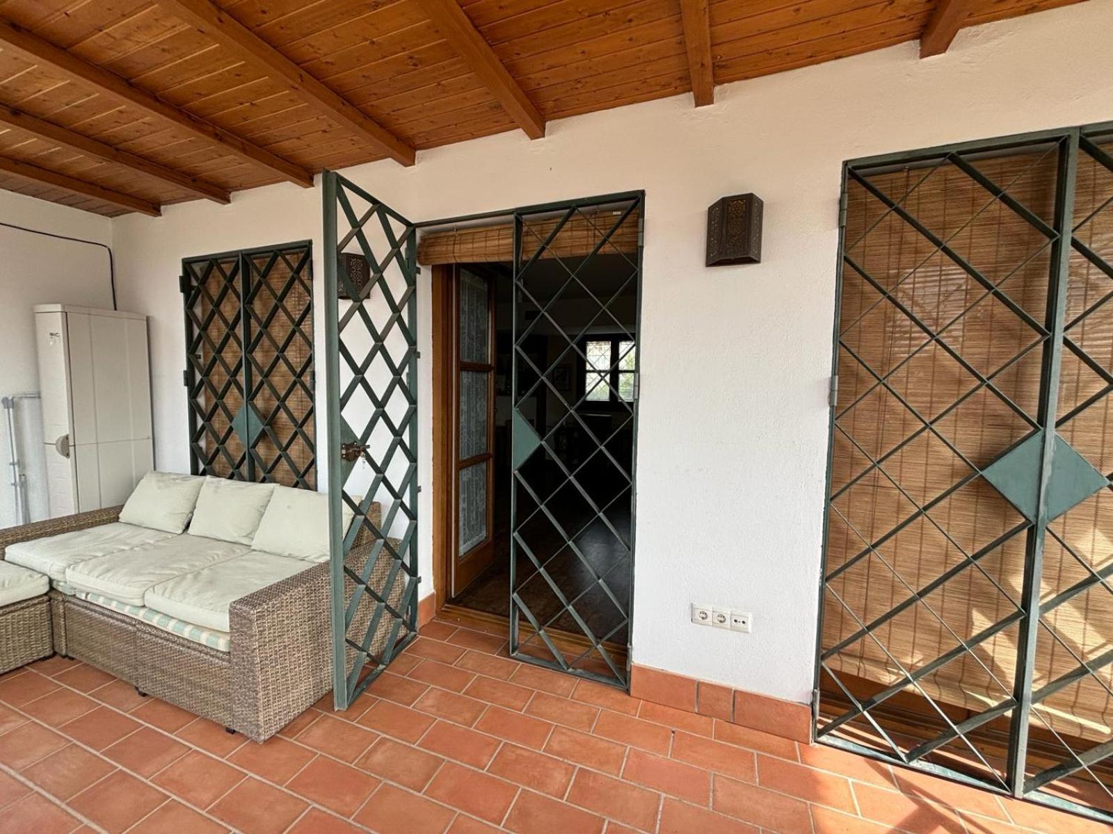 Apartamento Luminoso Alhambra View - El Laurel Granada