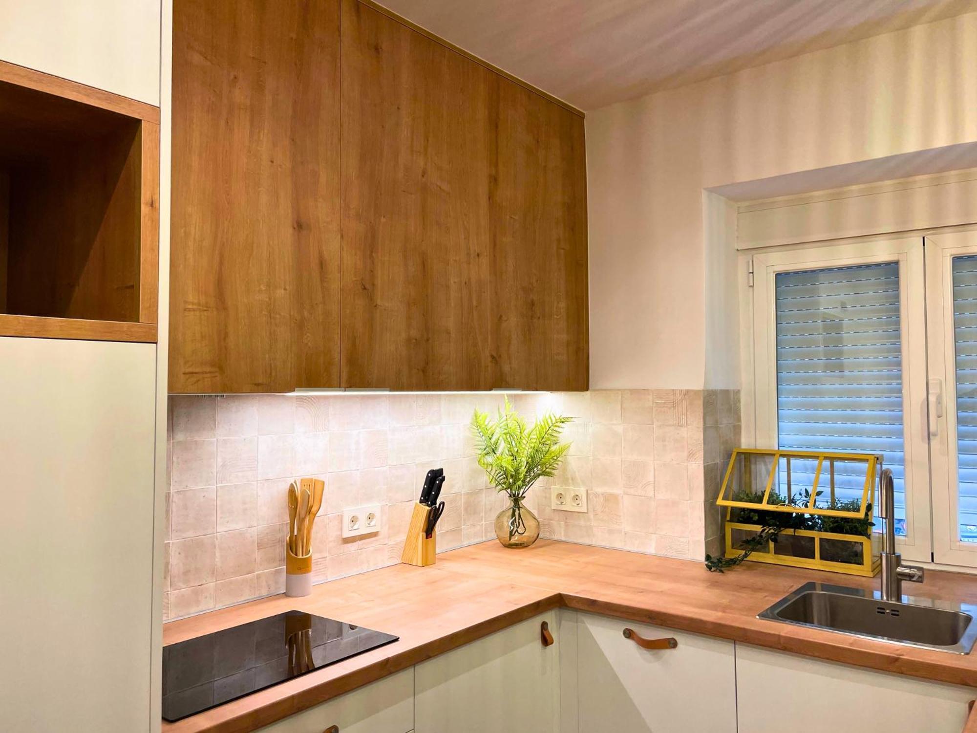 Apartamento Oniria Increible Piso Centro Granada