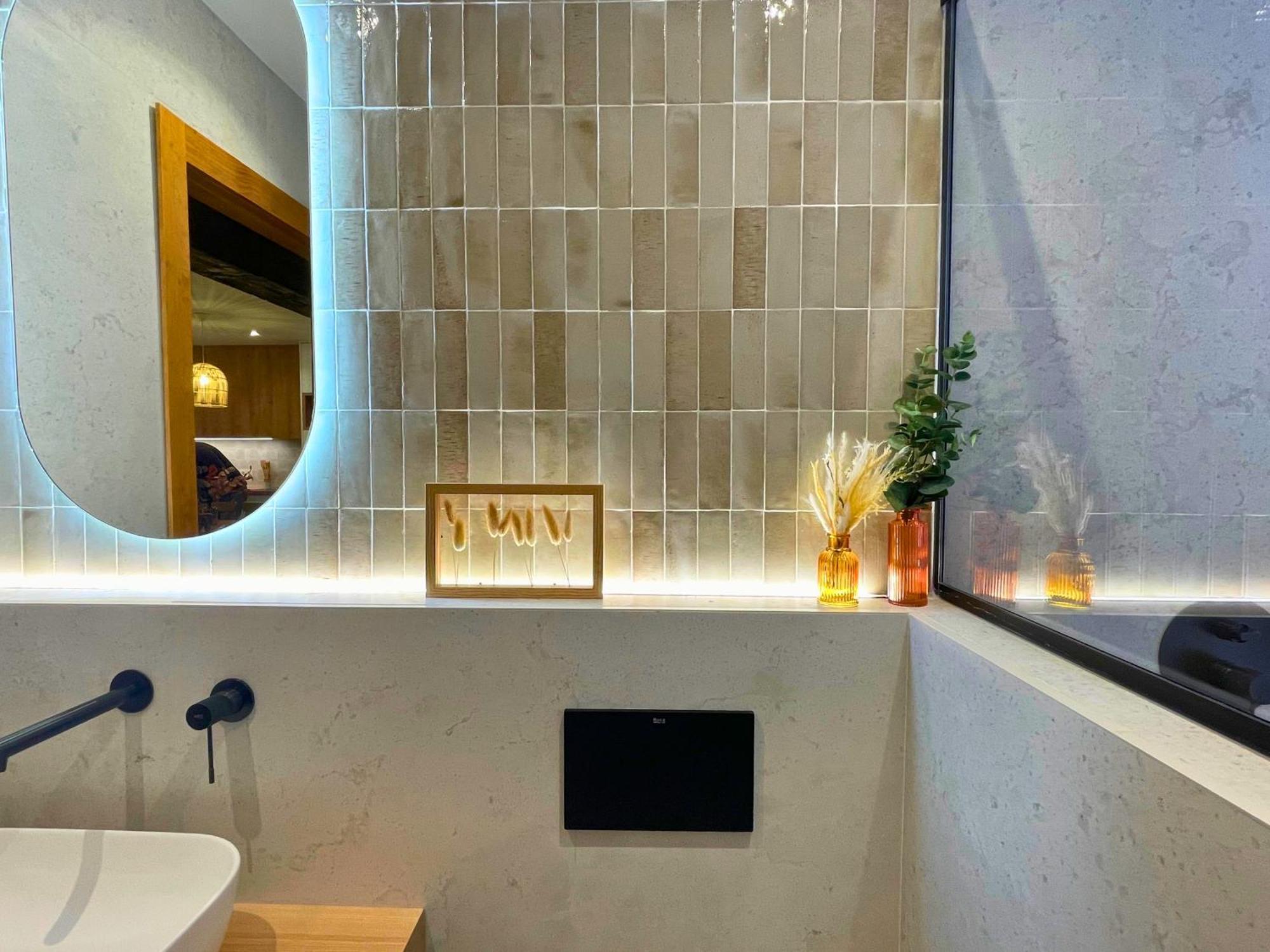 Apartamento Oniria Increible Piso Centro