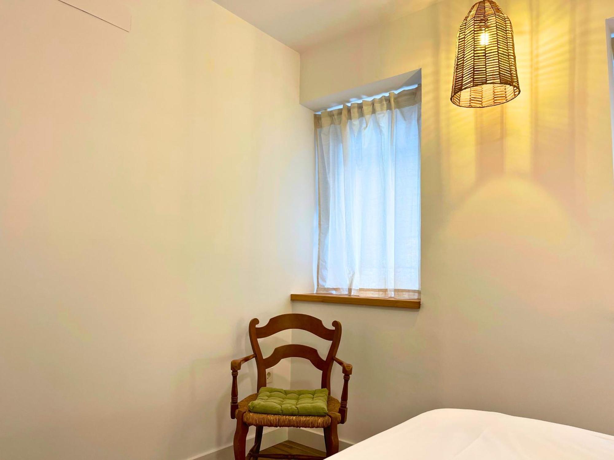 Apartamento Oniria Increible Piso Centro Granada