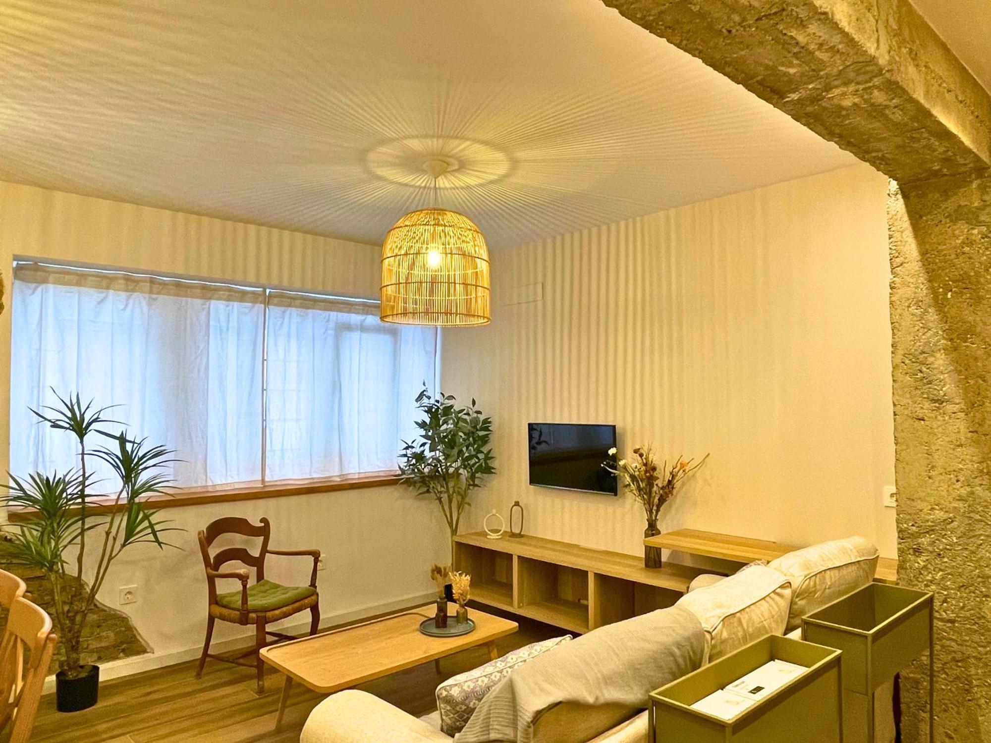 Apartamento Oniria Increible Piso Centro *