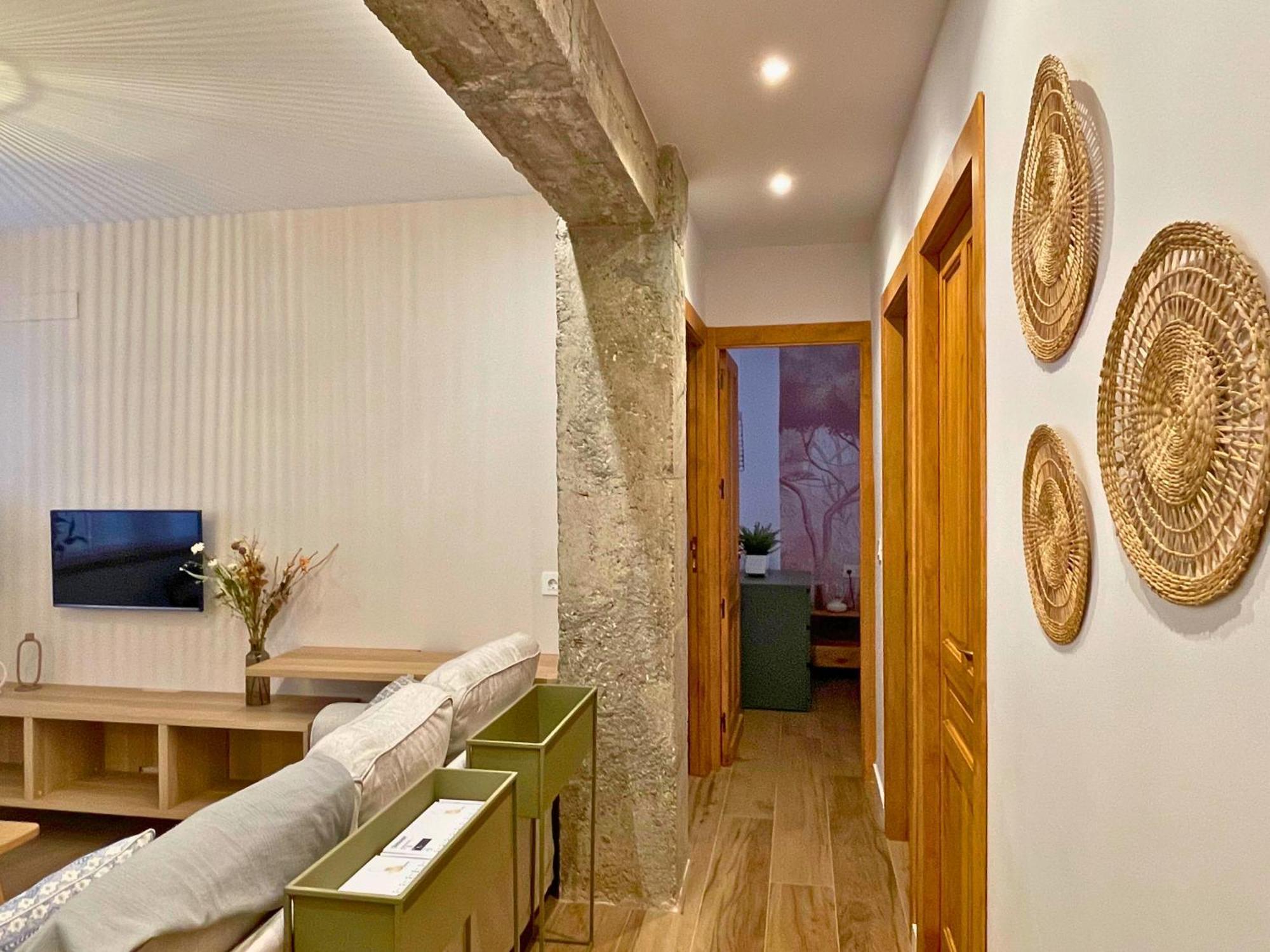Oniria Increible Piso Centro Apartamento