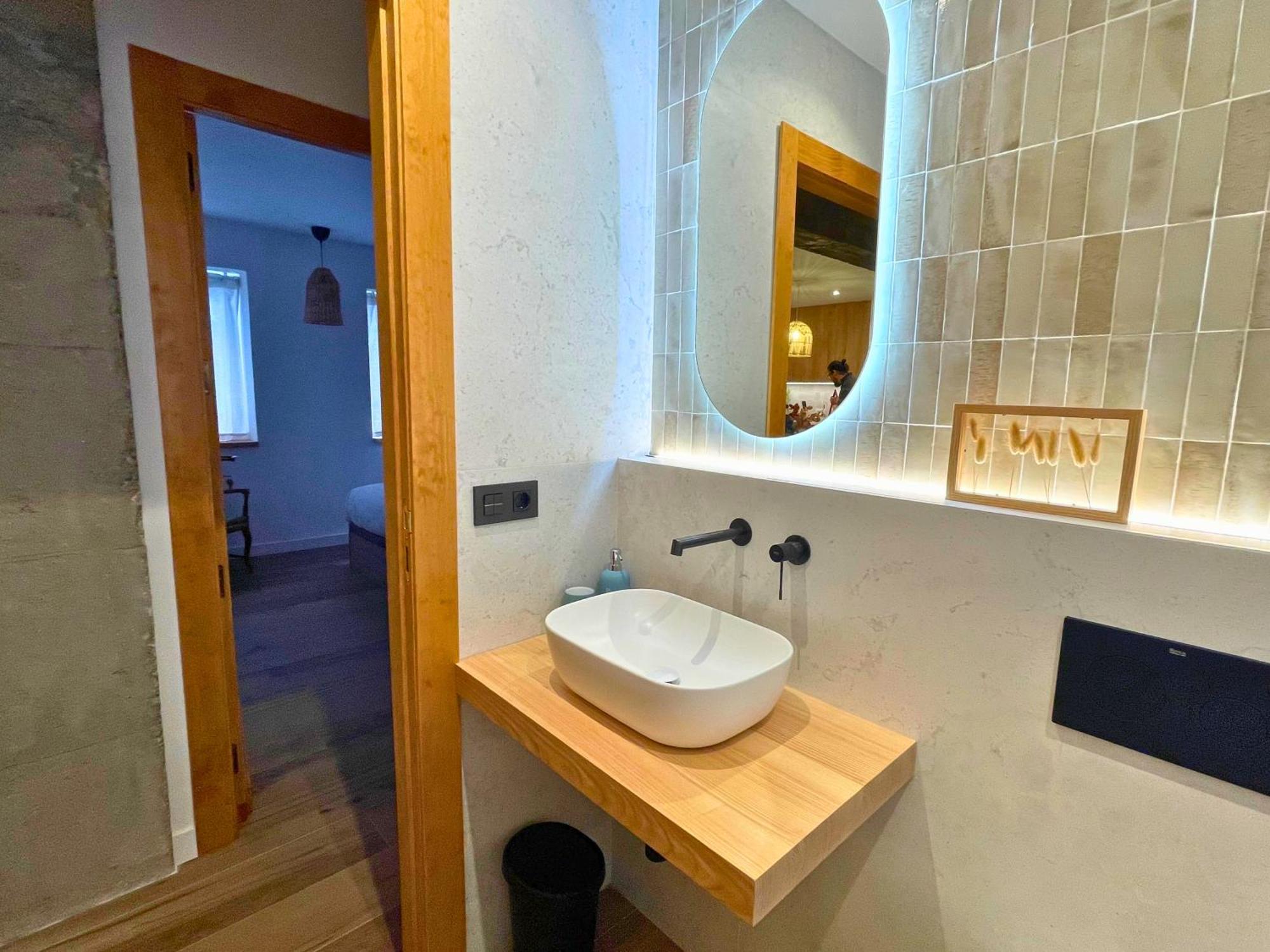 Oniria Increible Piso Centro Apartamento Granada