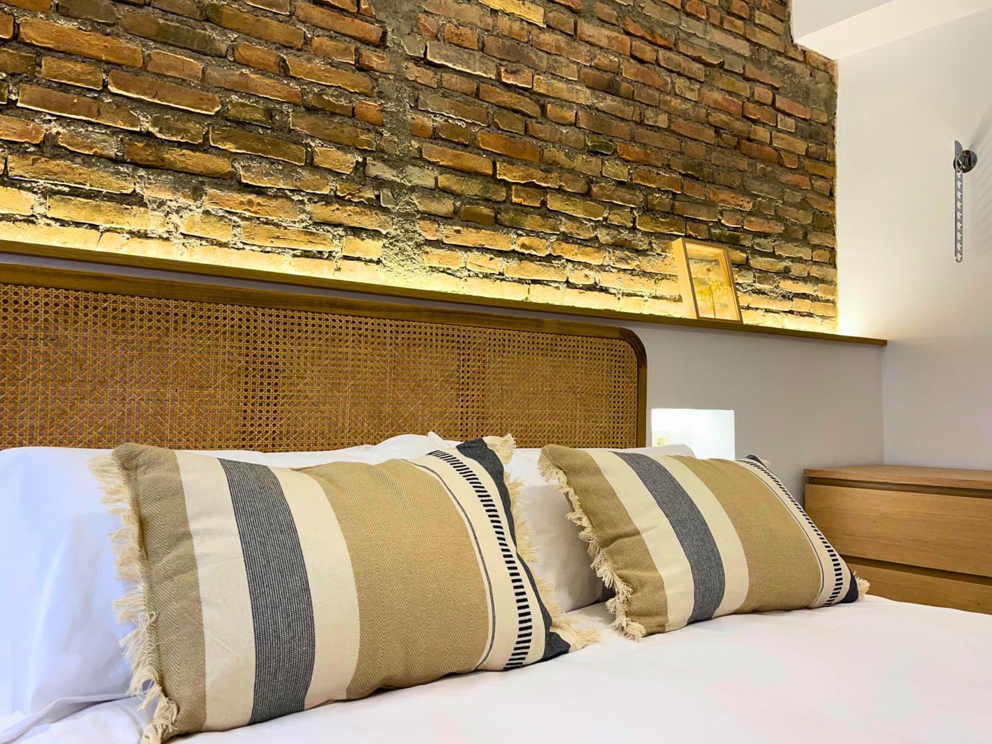 Apartamento Oniria Increible Piso Centro Granada