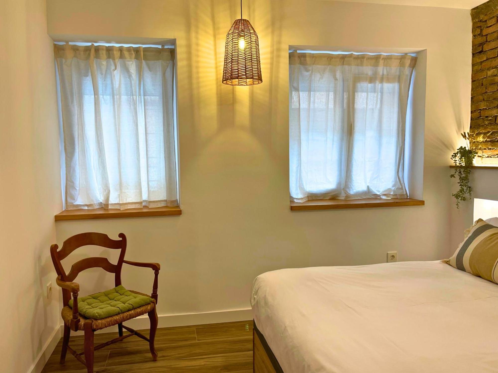 Apartamento Oniria Increible Piso Centro *