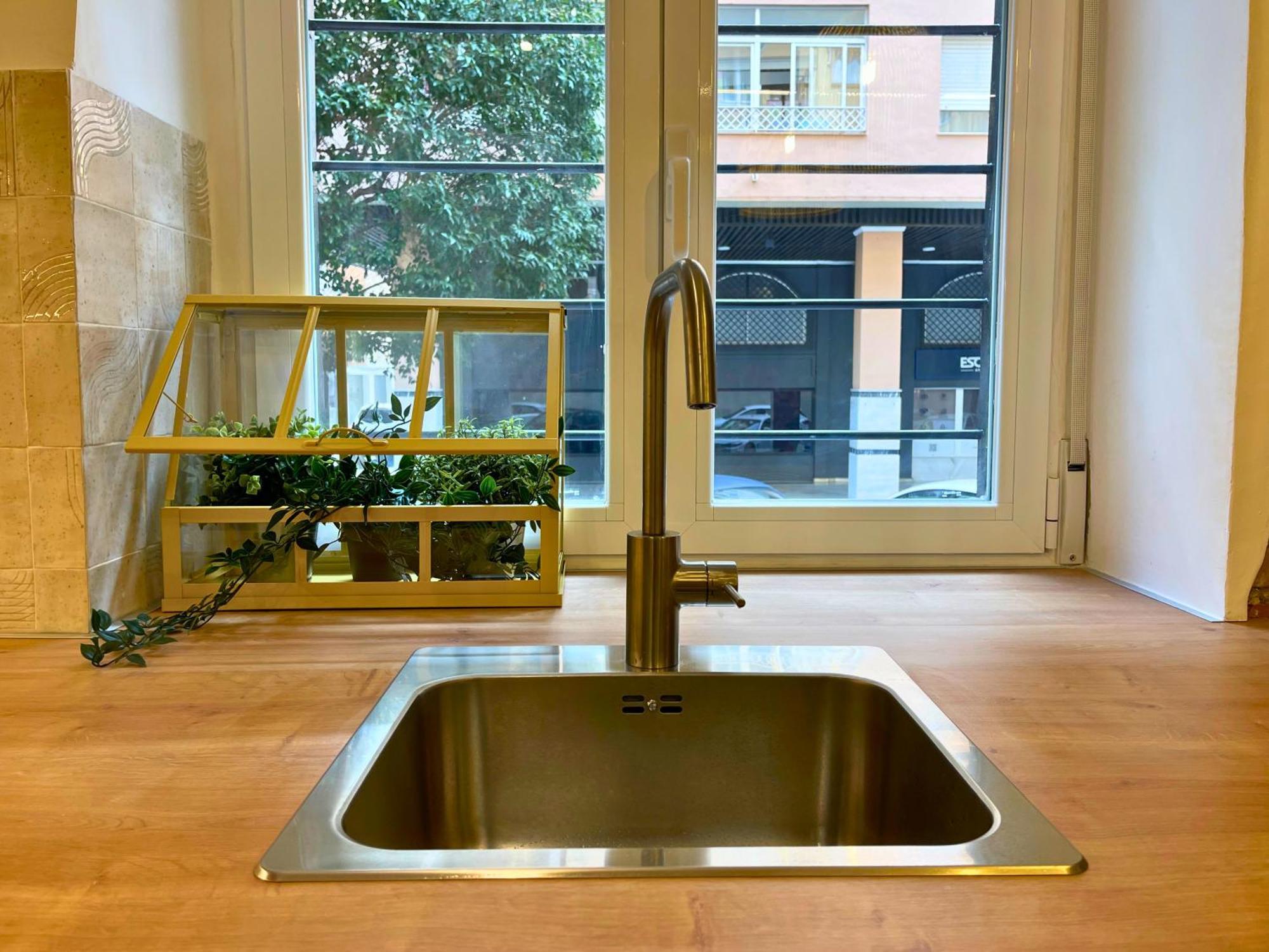 Apartamento Oniria Increible Piso Centro Granada