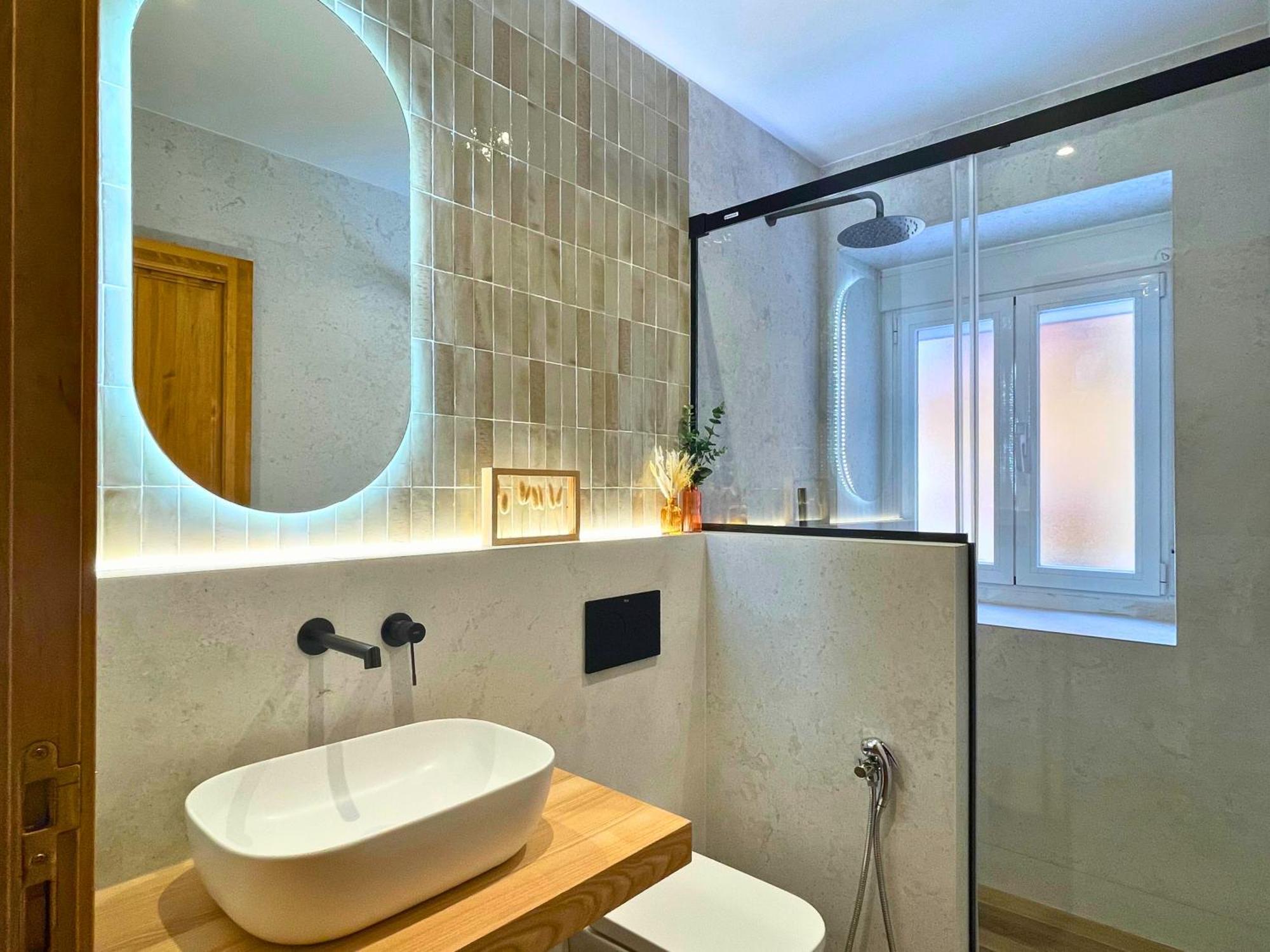 Apartamento Oniria Increible Piso Centro