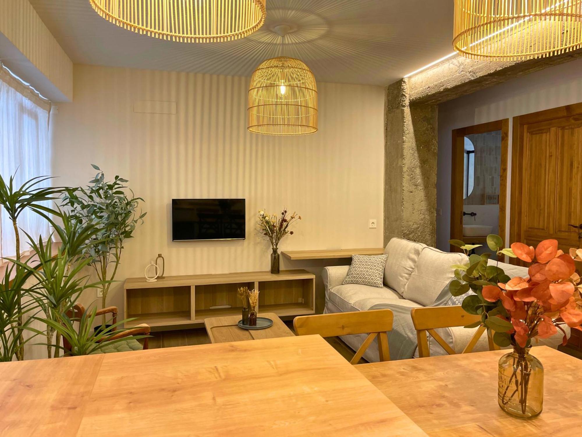 Apartamento Oniria Increible Piso Centro Granada