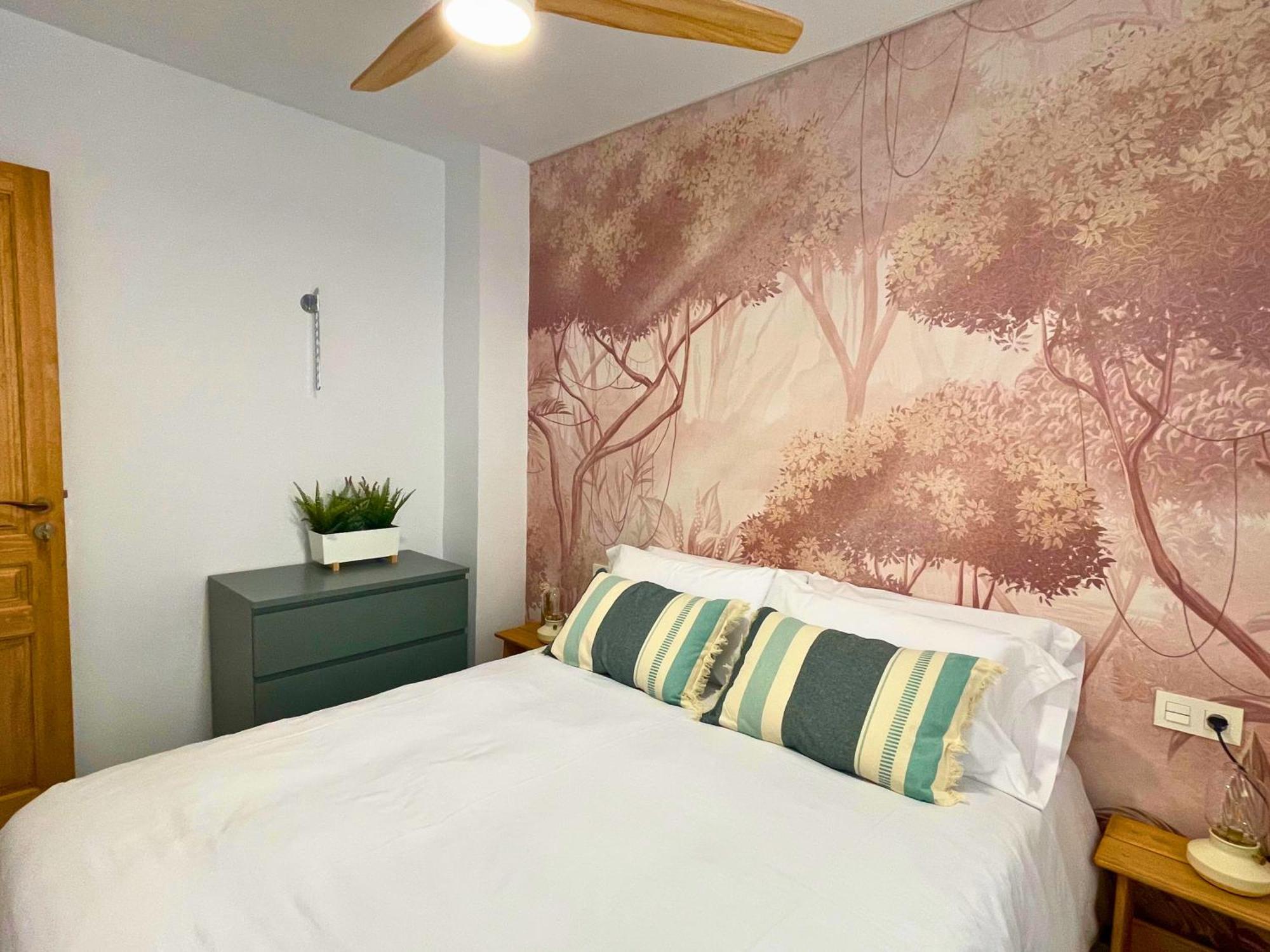 Apartamento Oniria Increible Piso Centro Granada
