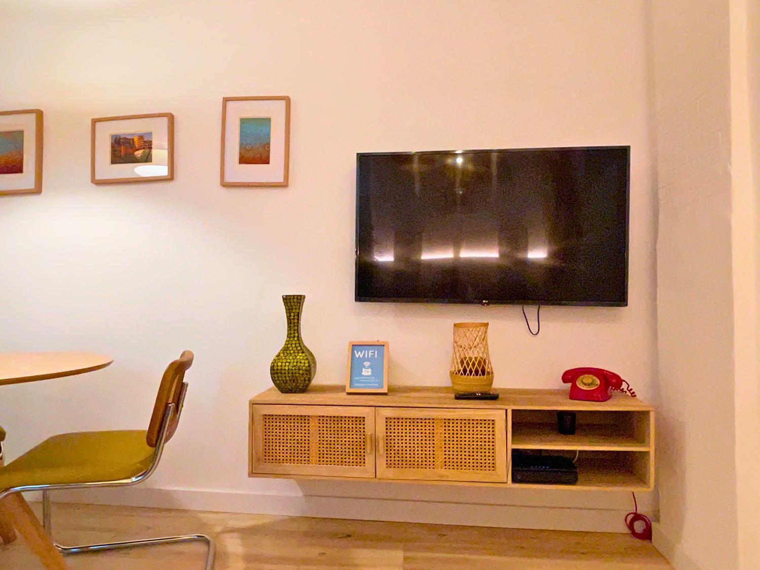 Apartamento Home4u Casa En El Mirador San Nicolas