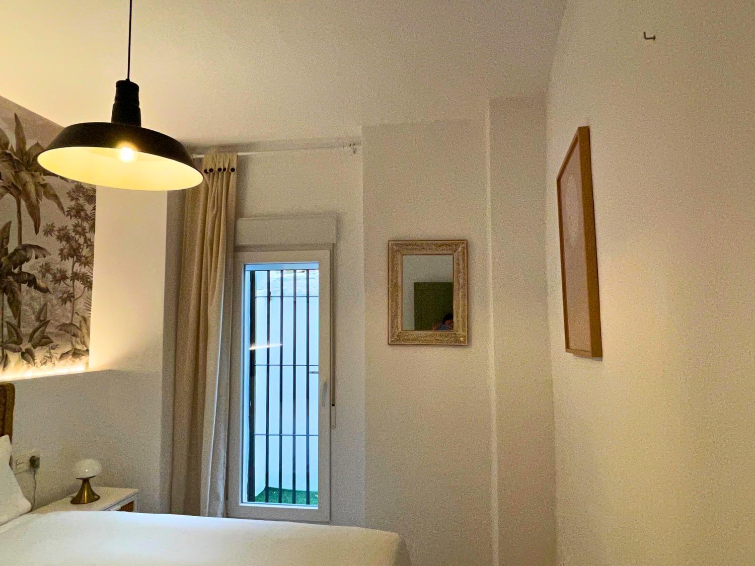 Home4u Casa En El Mirador San Nicolas Apartamento Granada