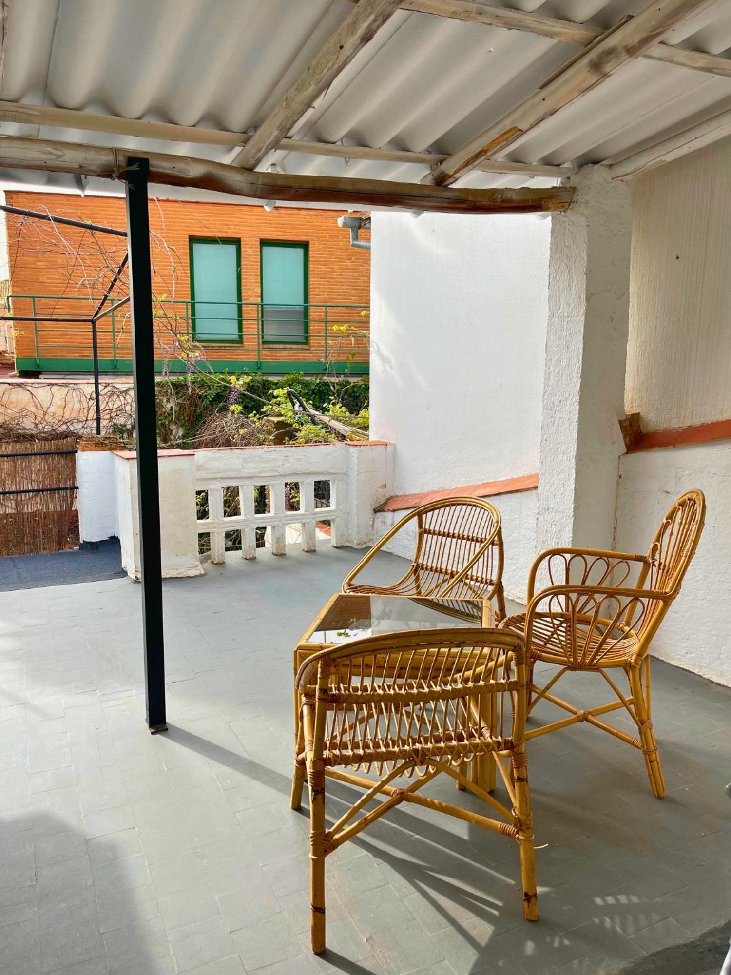 Home4u Casa En El Mirador San Nicolas Apartamento Granada