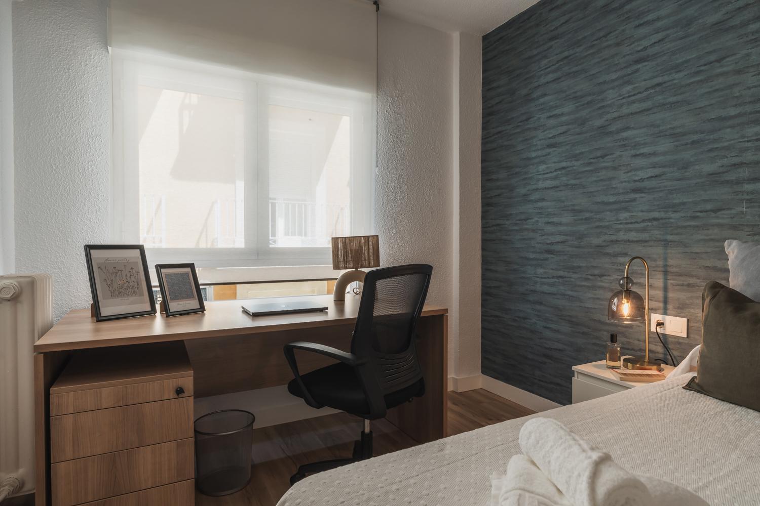 Apartamento Tuguest Duquesa Granada