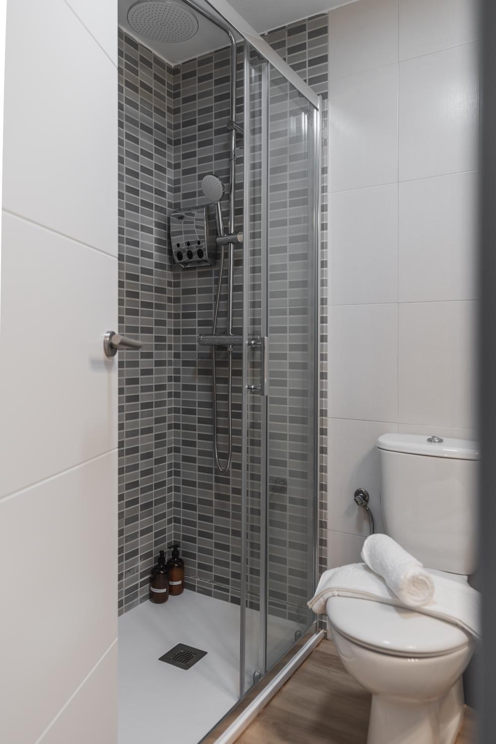 Apartamento Tuguest Duquesa