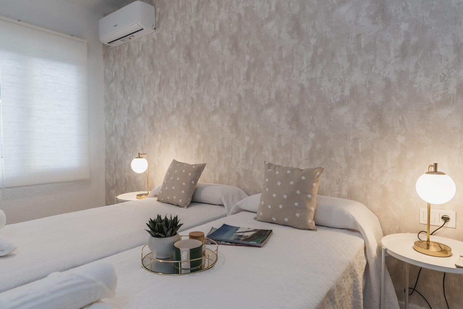 Tuguest Duquesa Apartamento