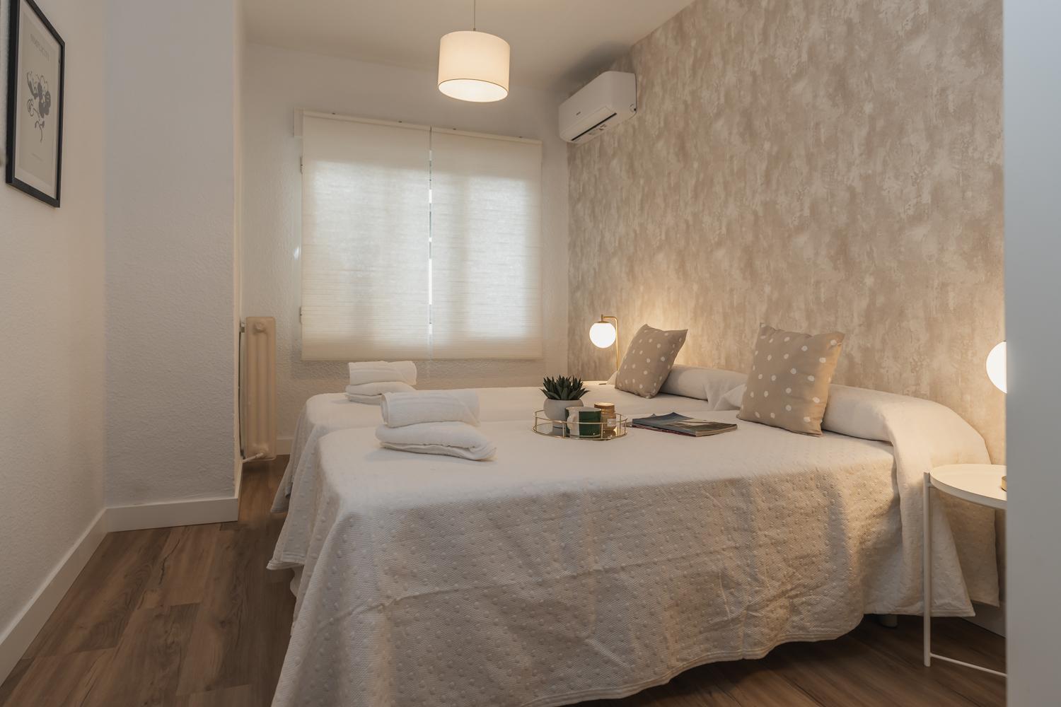 Apartamento Tuguest Duquesa *