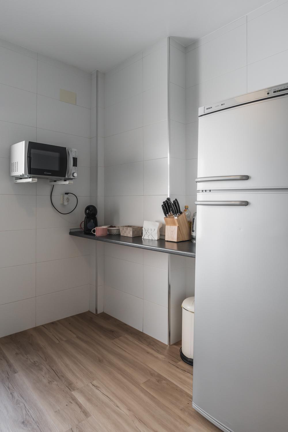 Tuguest Duquesa Apartamento *