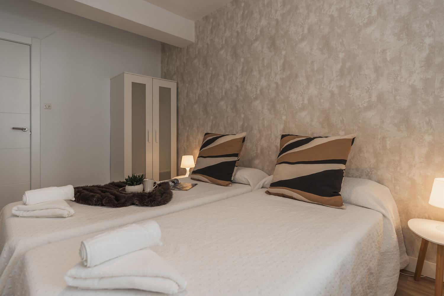 Apartamento Tuguest Duquesa *