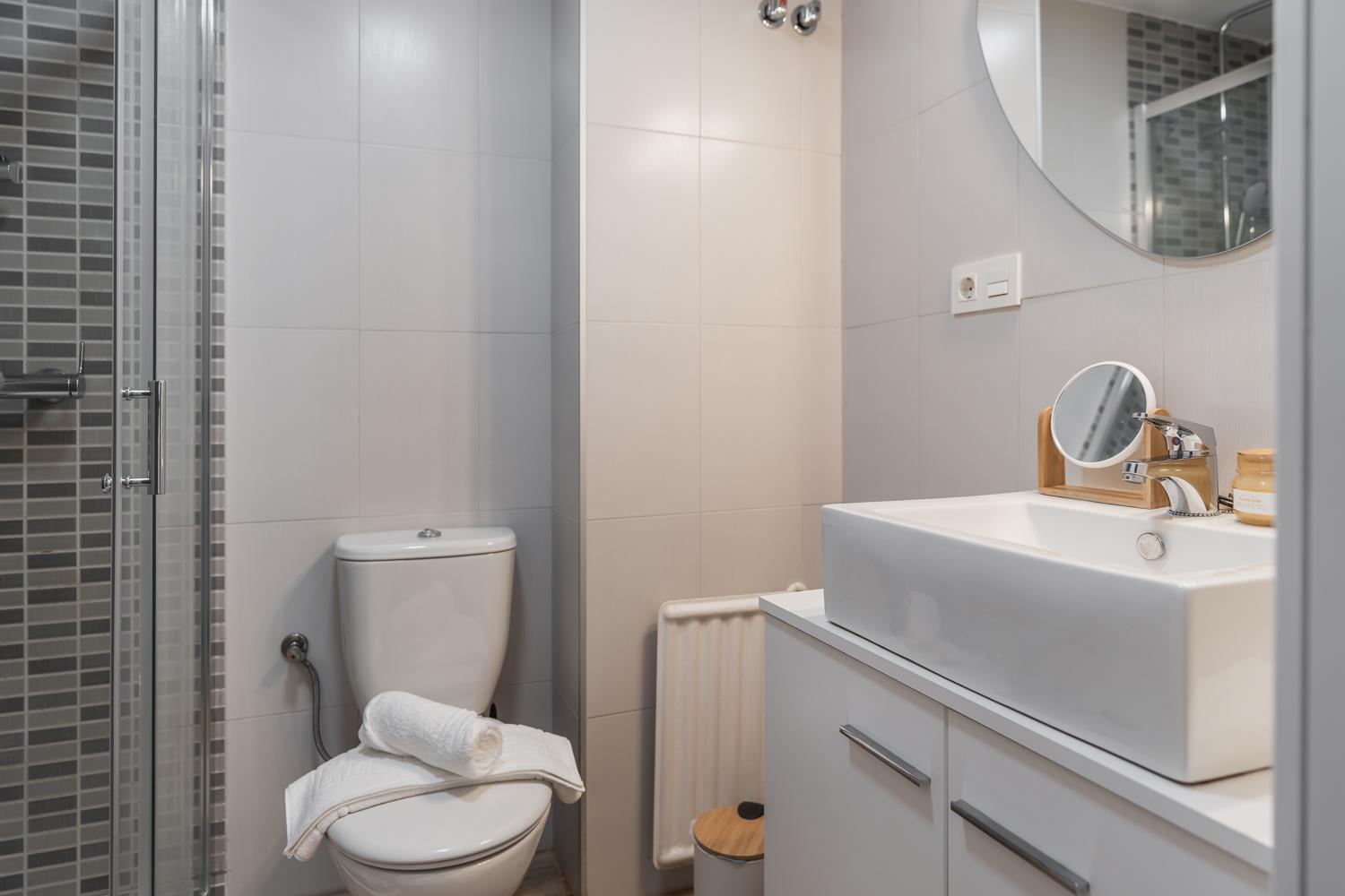 Apartamento Tuguest Duquesa Granada