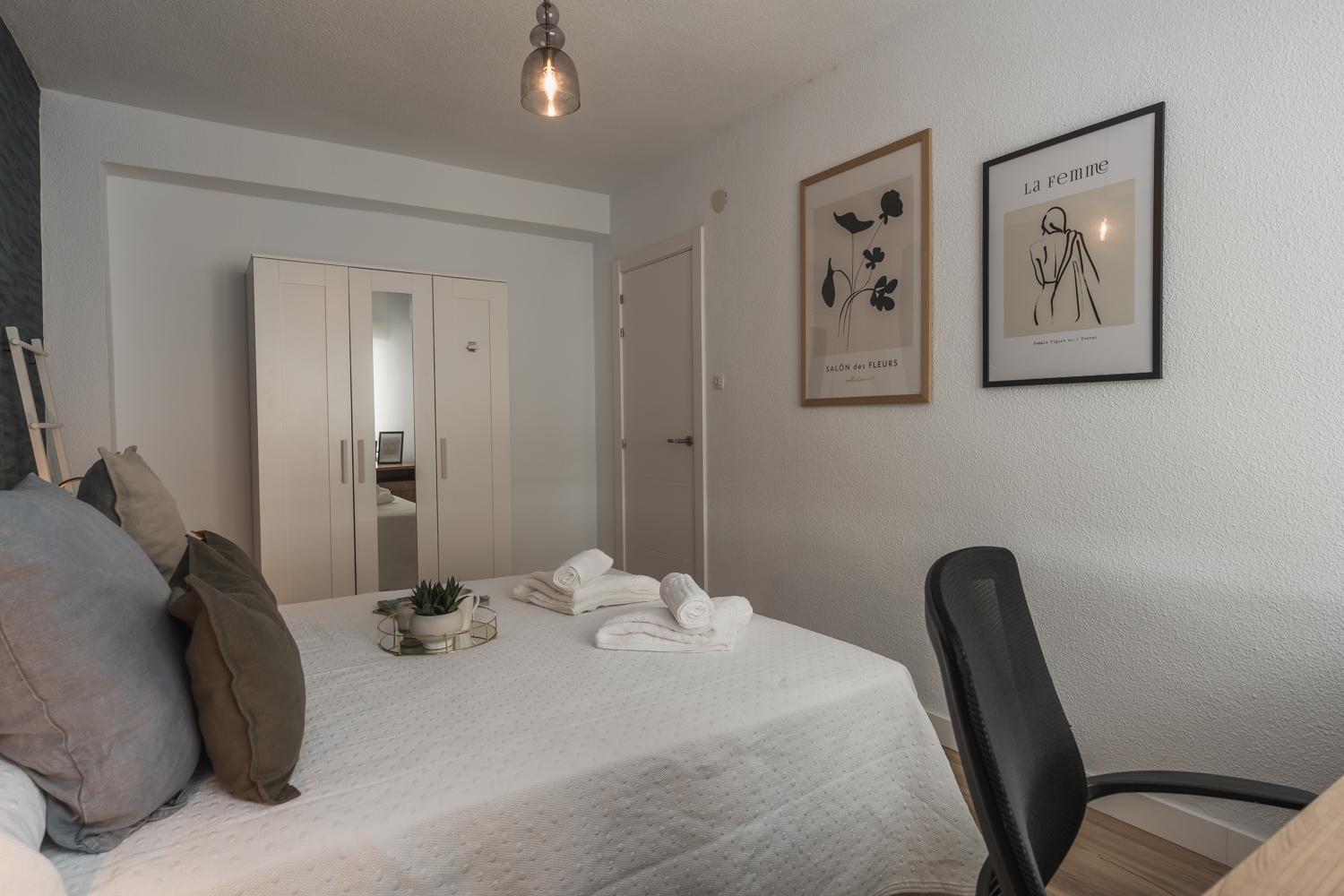Apartamento Tuguest Duquesa *