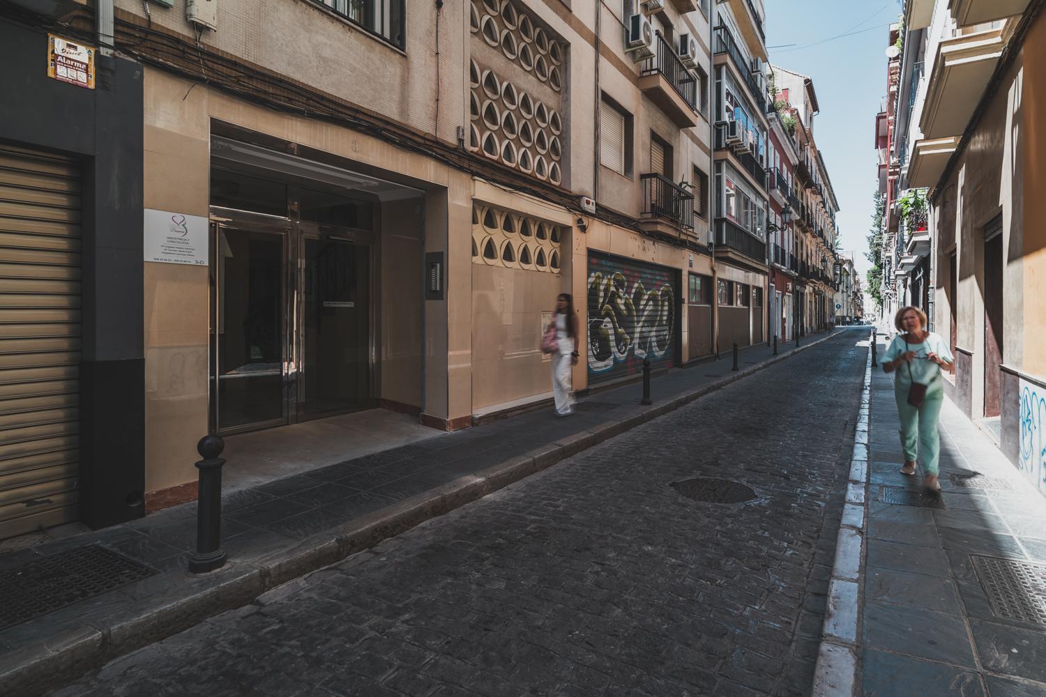 Apartamento Tuguest Duquesa