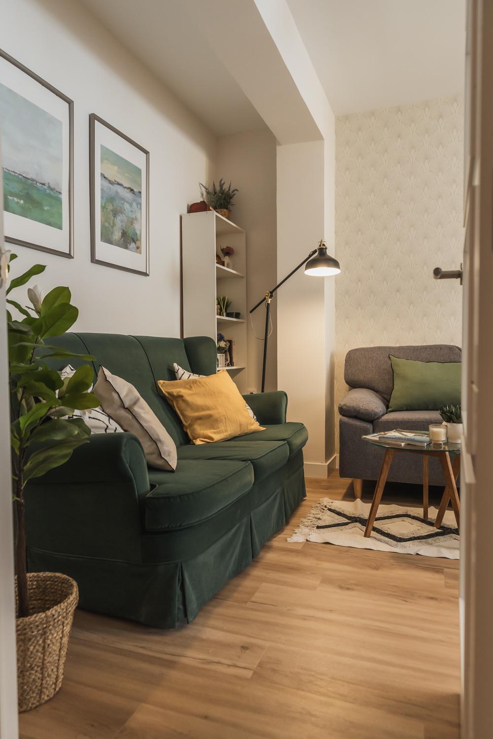 Tuguest Duquesa Apartamento *