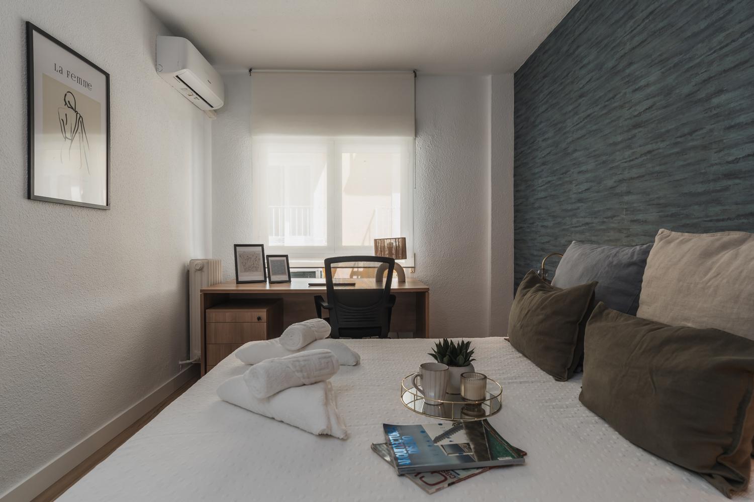Apartamento Tuguest Duquesa Granada