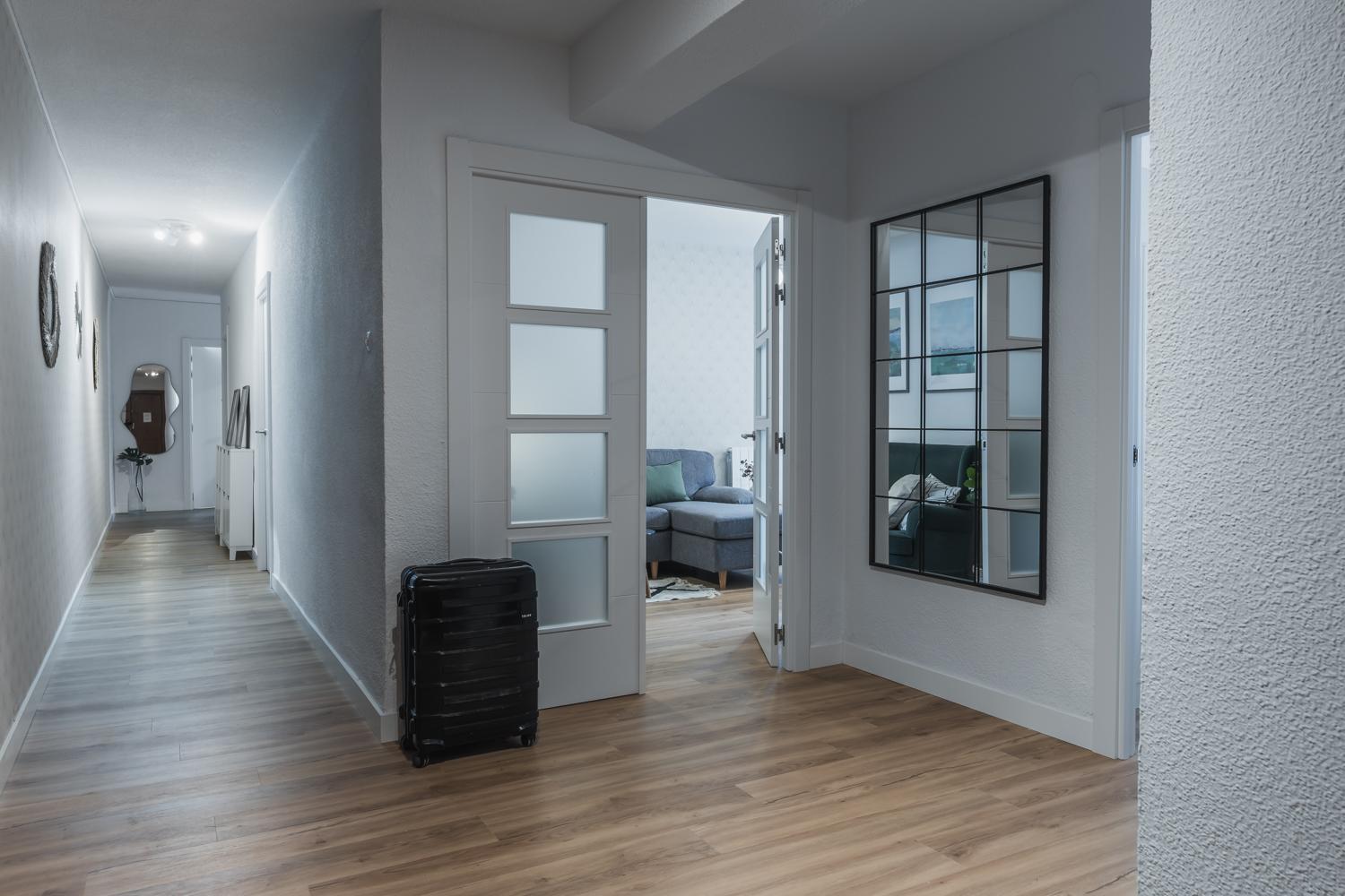 Apartamento Tuguest Duquesa Granada