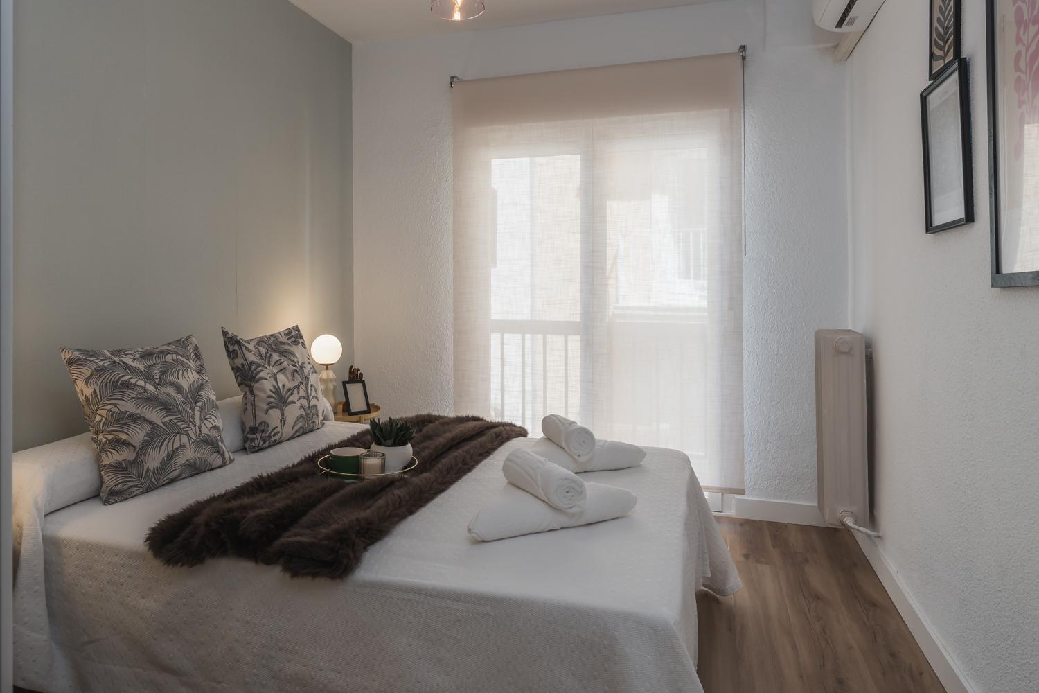 Apartamento Tuguest Duquesa *